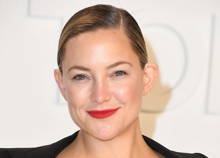 Kate Hudson Calls This Clean Moisturizer ‘Perfection