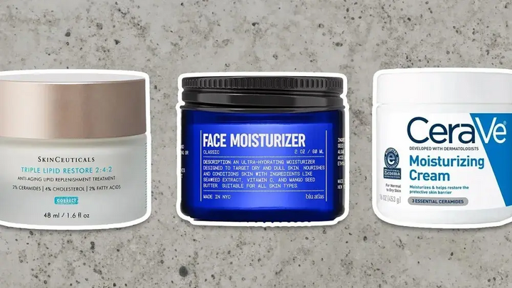 The Best Moisturizers for Aging Skin Over 60