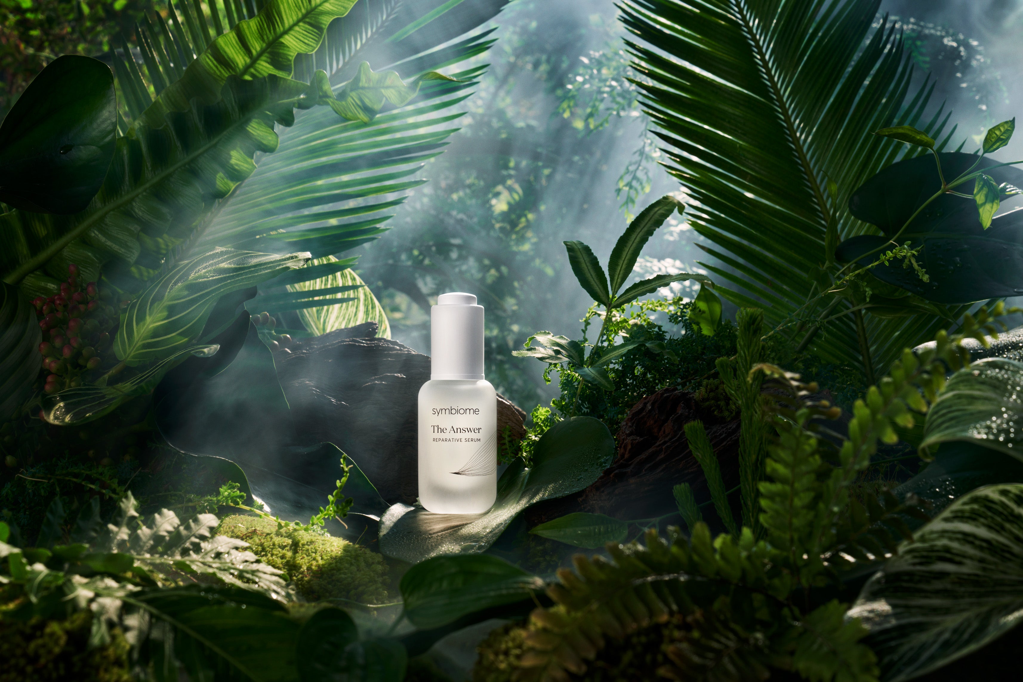 Serums – Symbiome