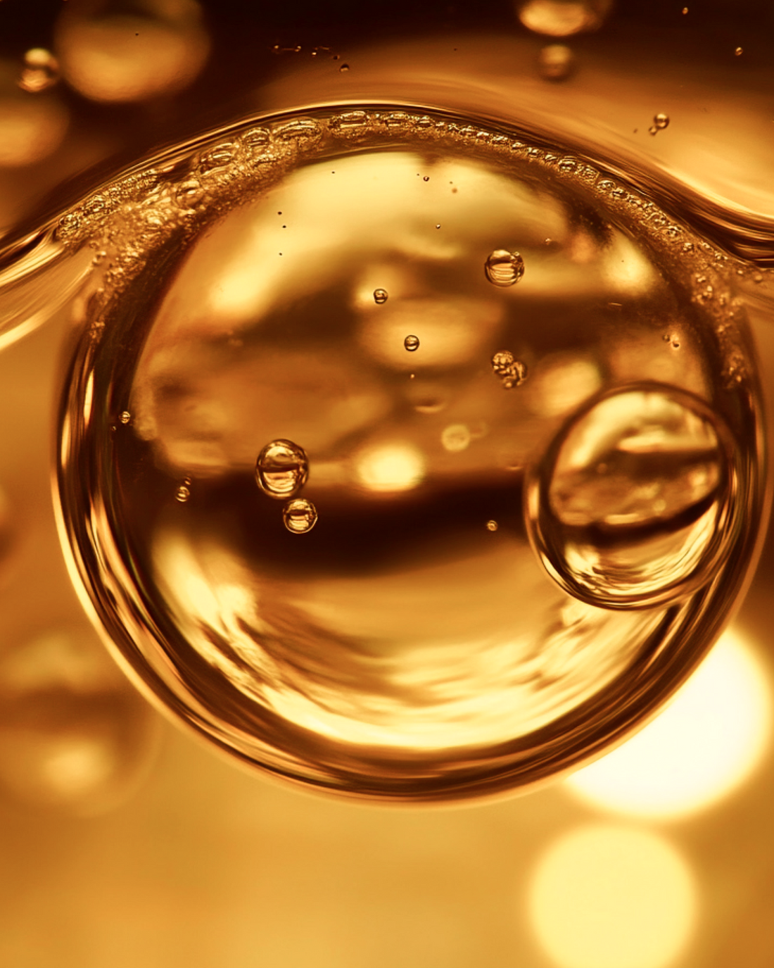 Recharge002 Revitalizing Face Oil