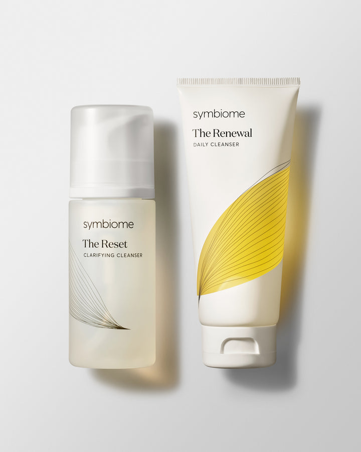 The Double Cleansing Duo