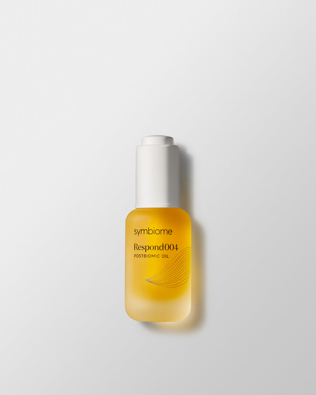 Respond004 Soothing Face Oil