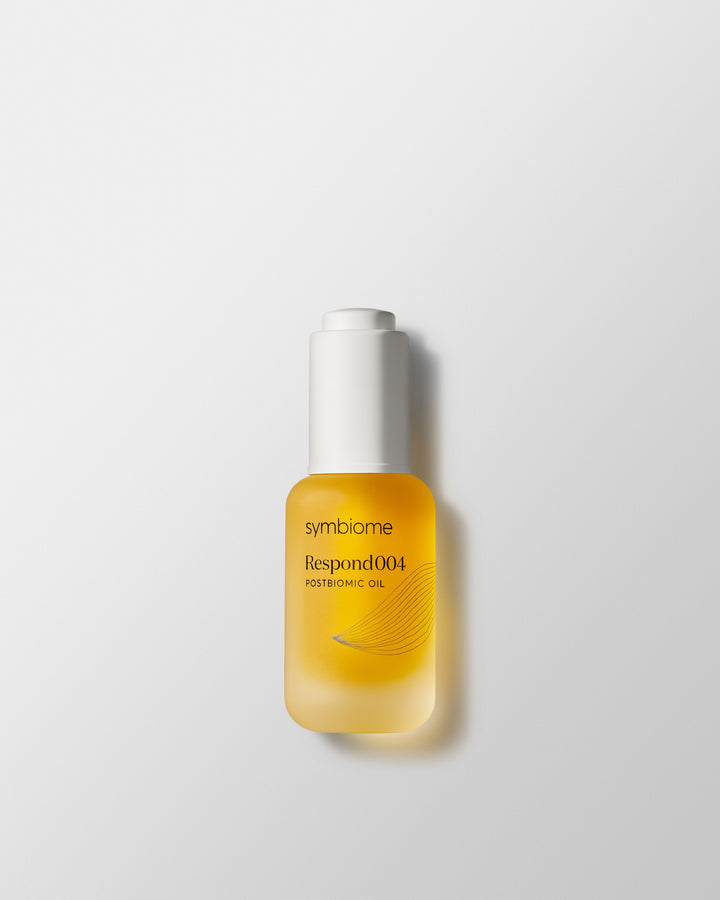 Respond004 Soothing Face Oil