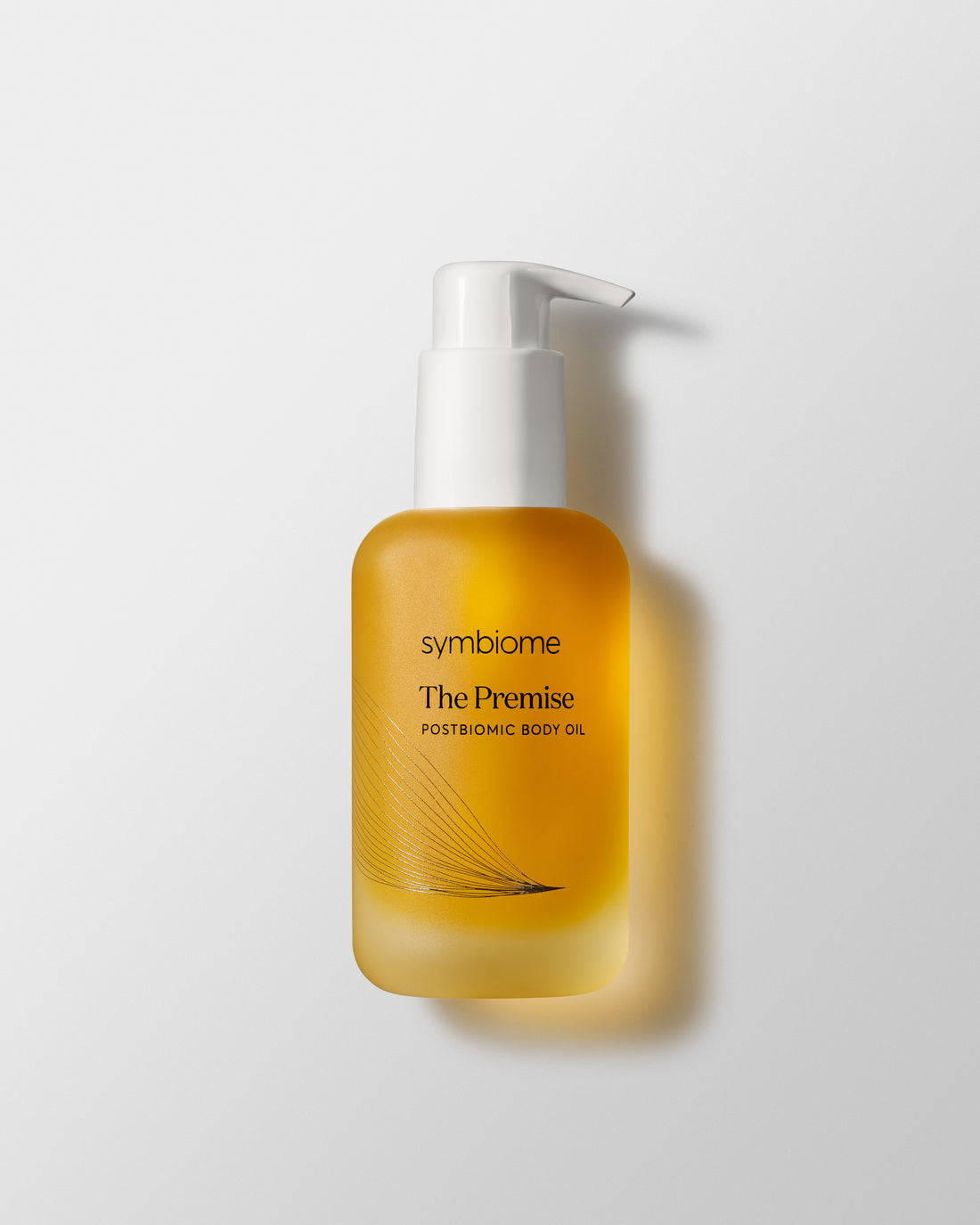 The Premise Postbiomic Body Oil