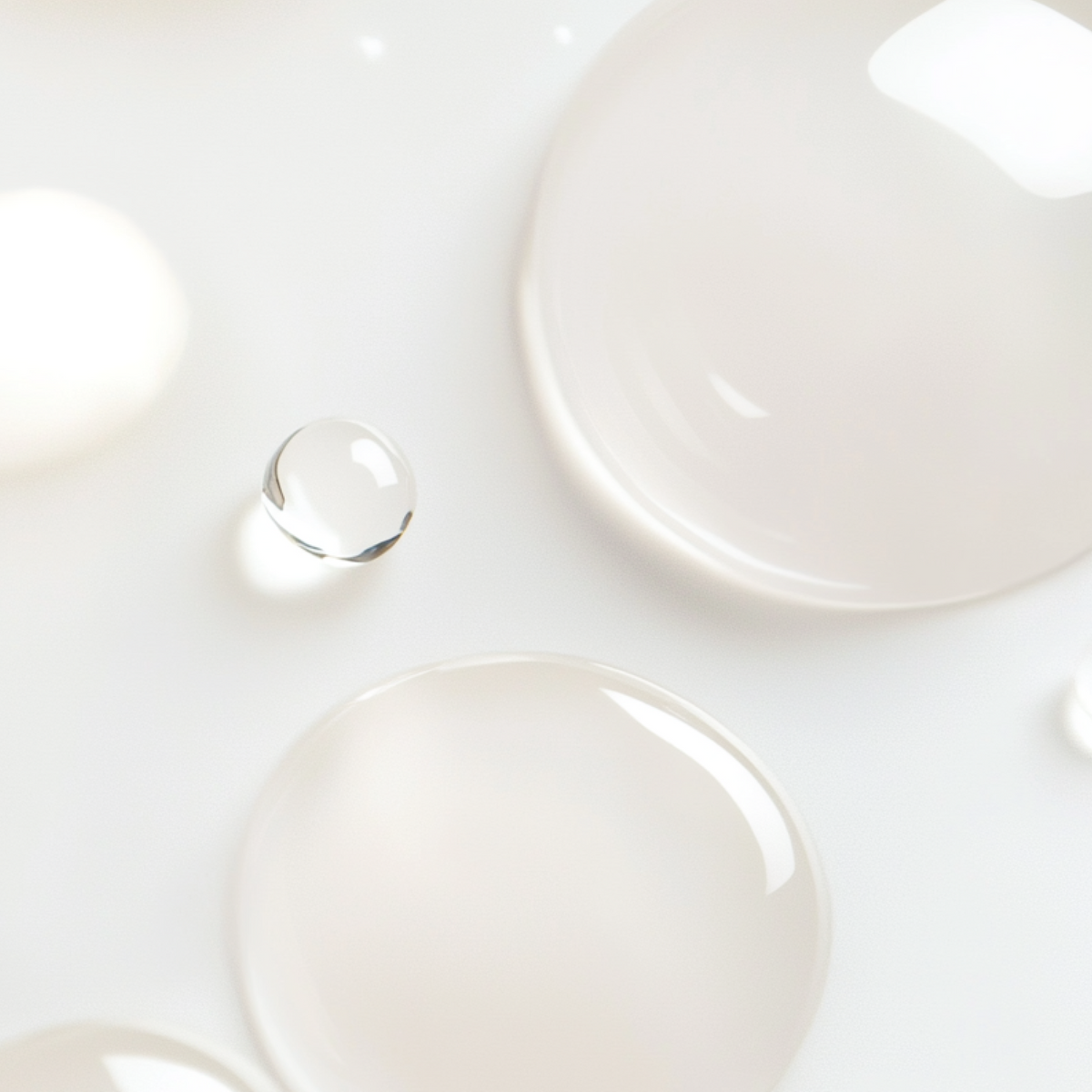 The Answer Reparative Serum - Stem Cell Media & Growth Factor