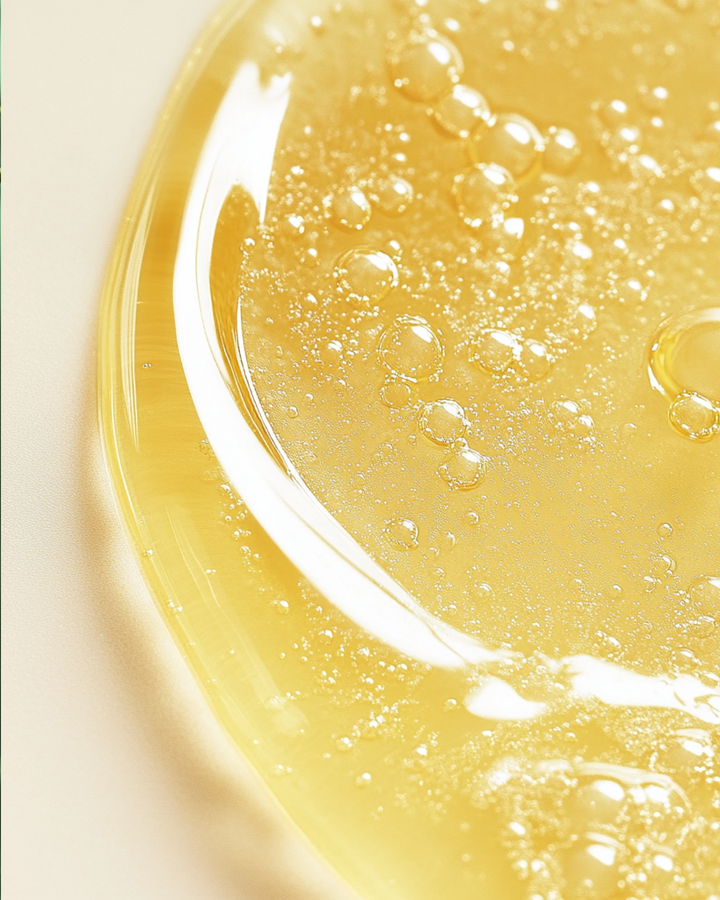 The Double Cleansing Duo