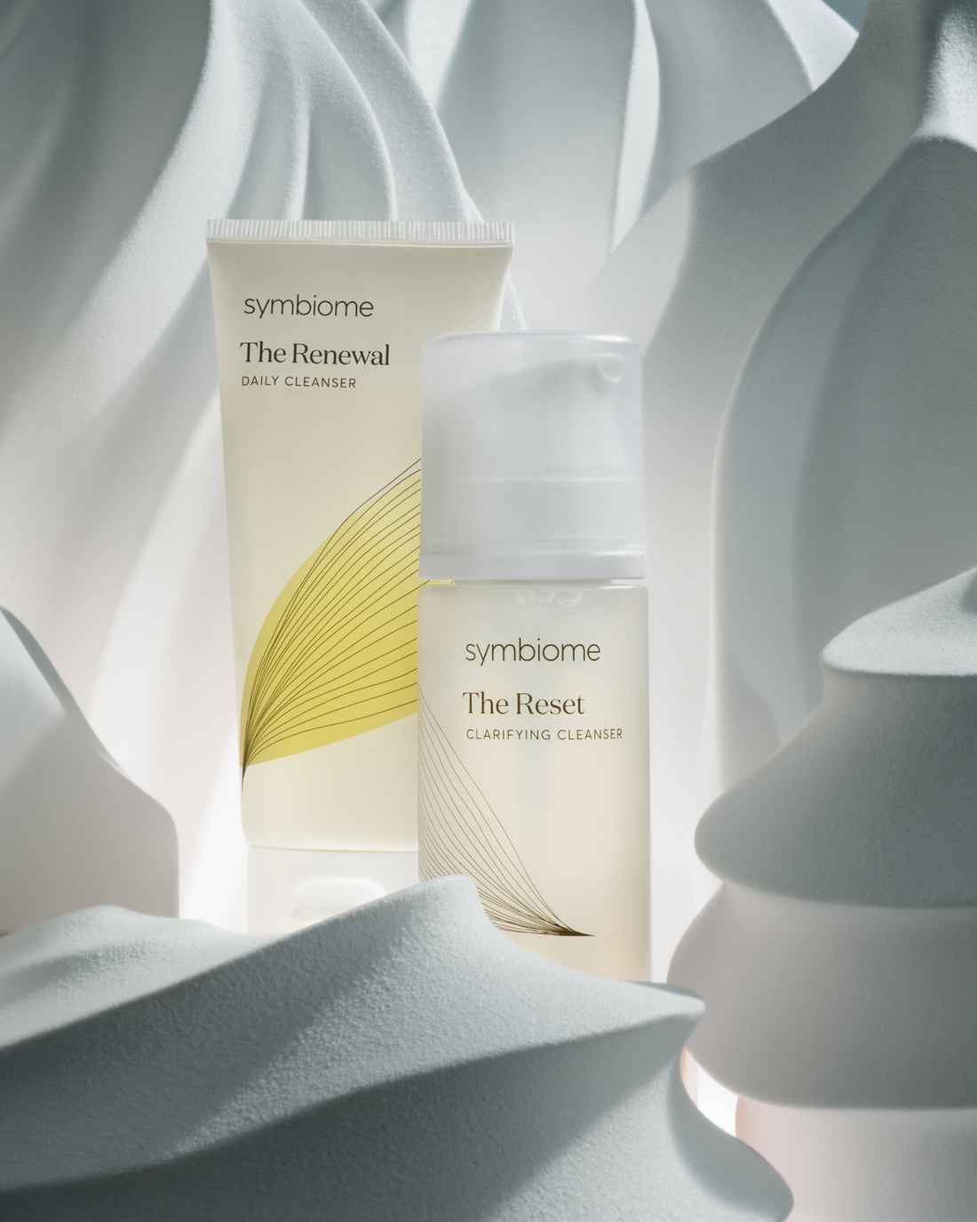 The Double Cleansing Duo