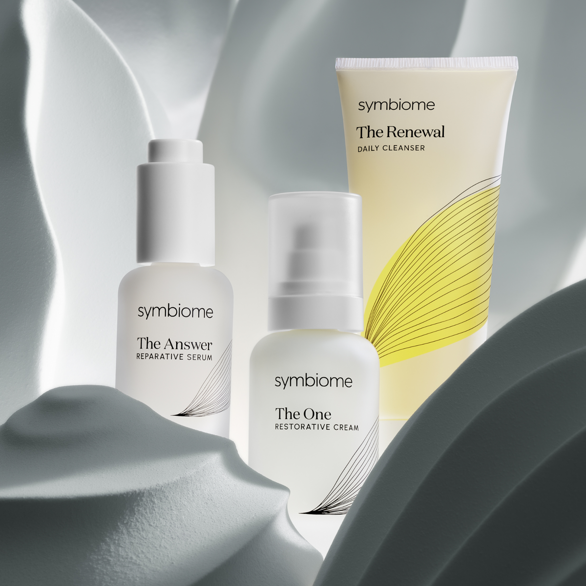 Kate Hudson's Top Skincare Essentials | Symbiome