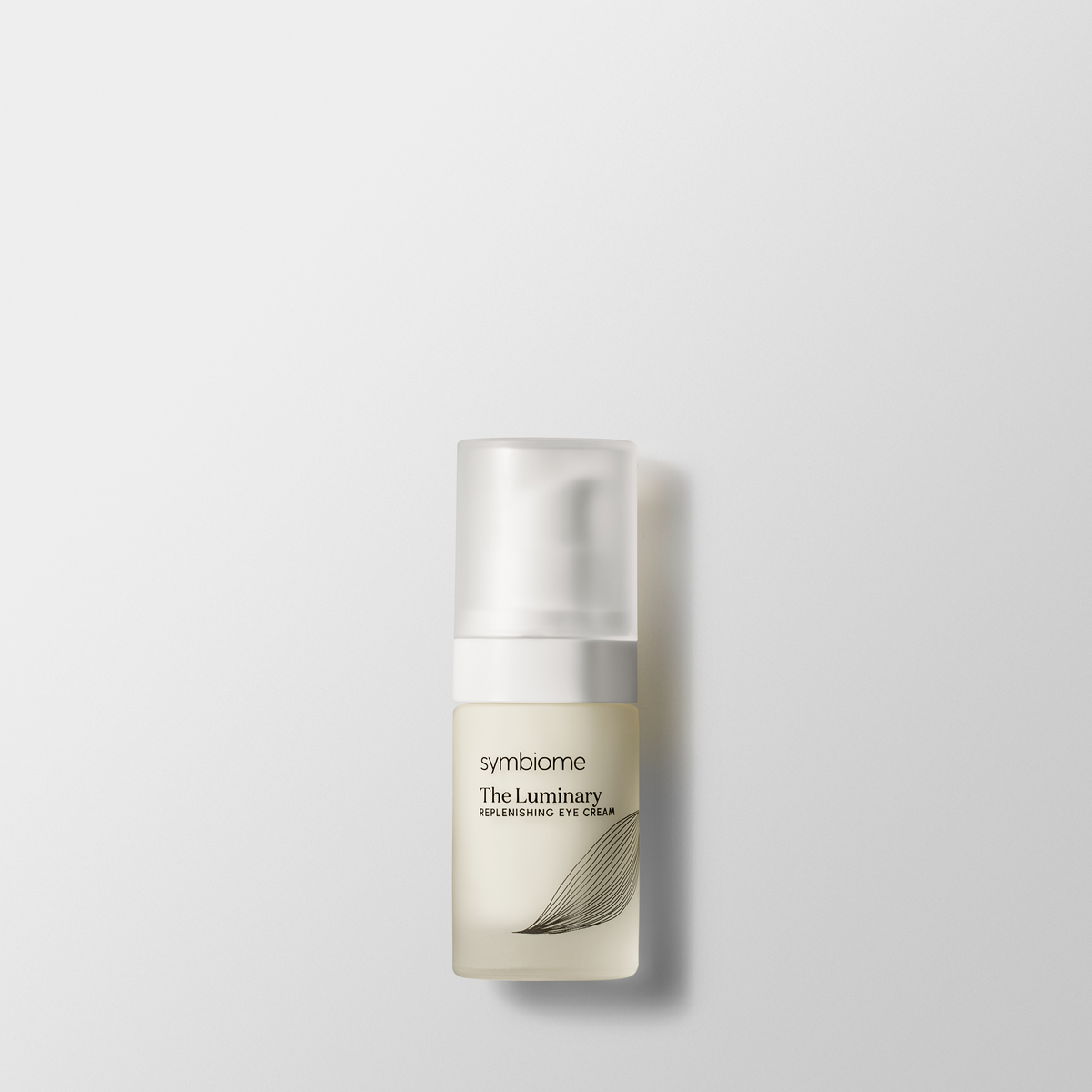 The Luminary Replenishing Eye Cream | Hydrating Eye Cream – Symbiome