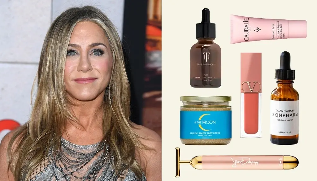 Star-Tested and Approved: 50 Beauty Essentials Loved by Celebrities