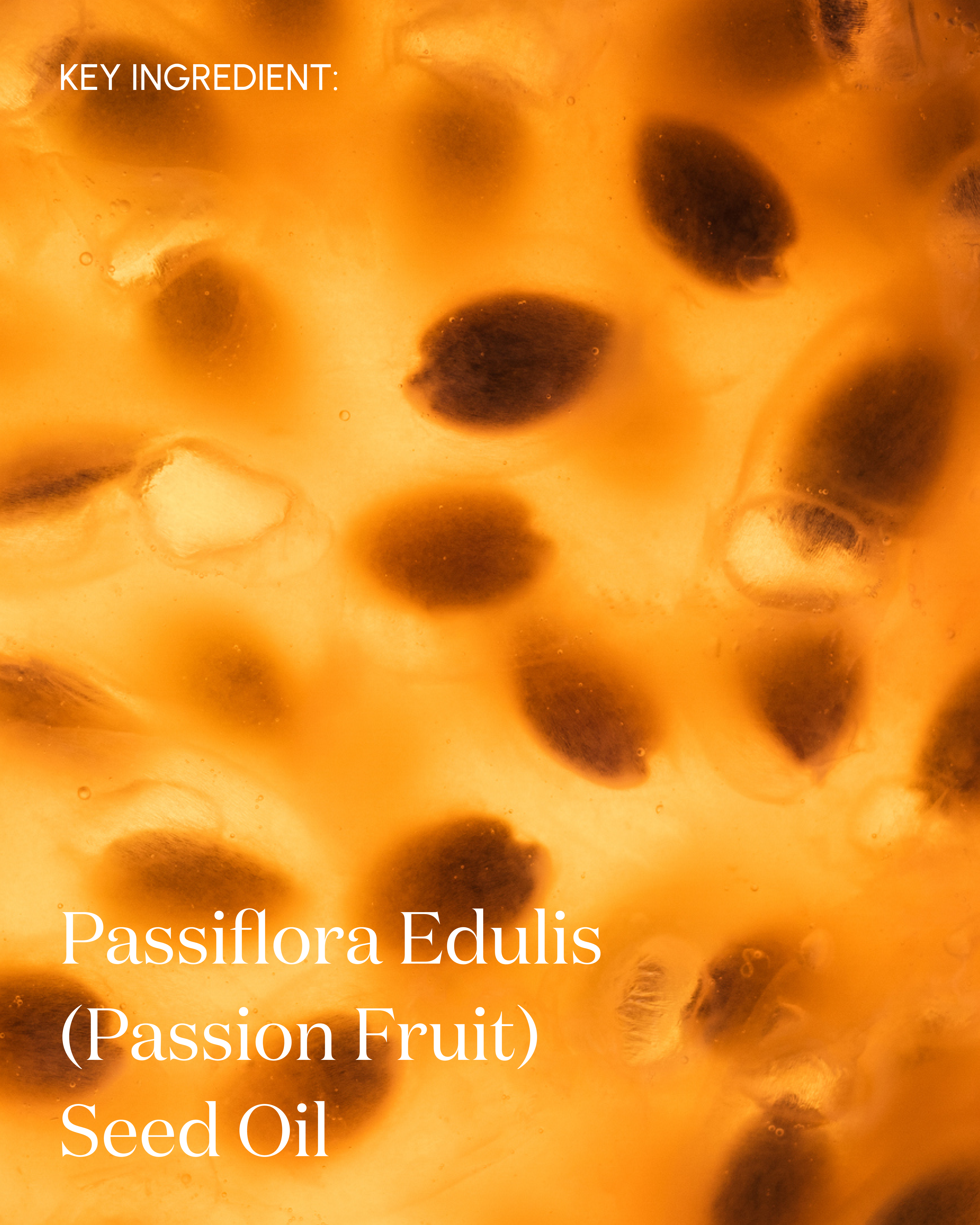 Recharge002 Revitalizing Face Oil