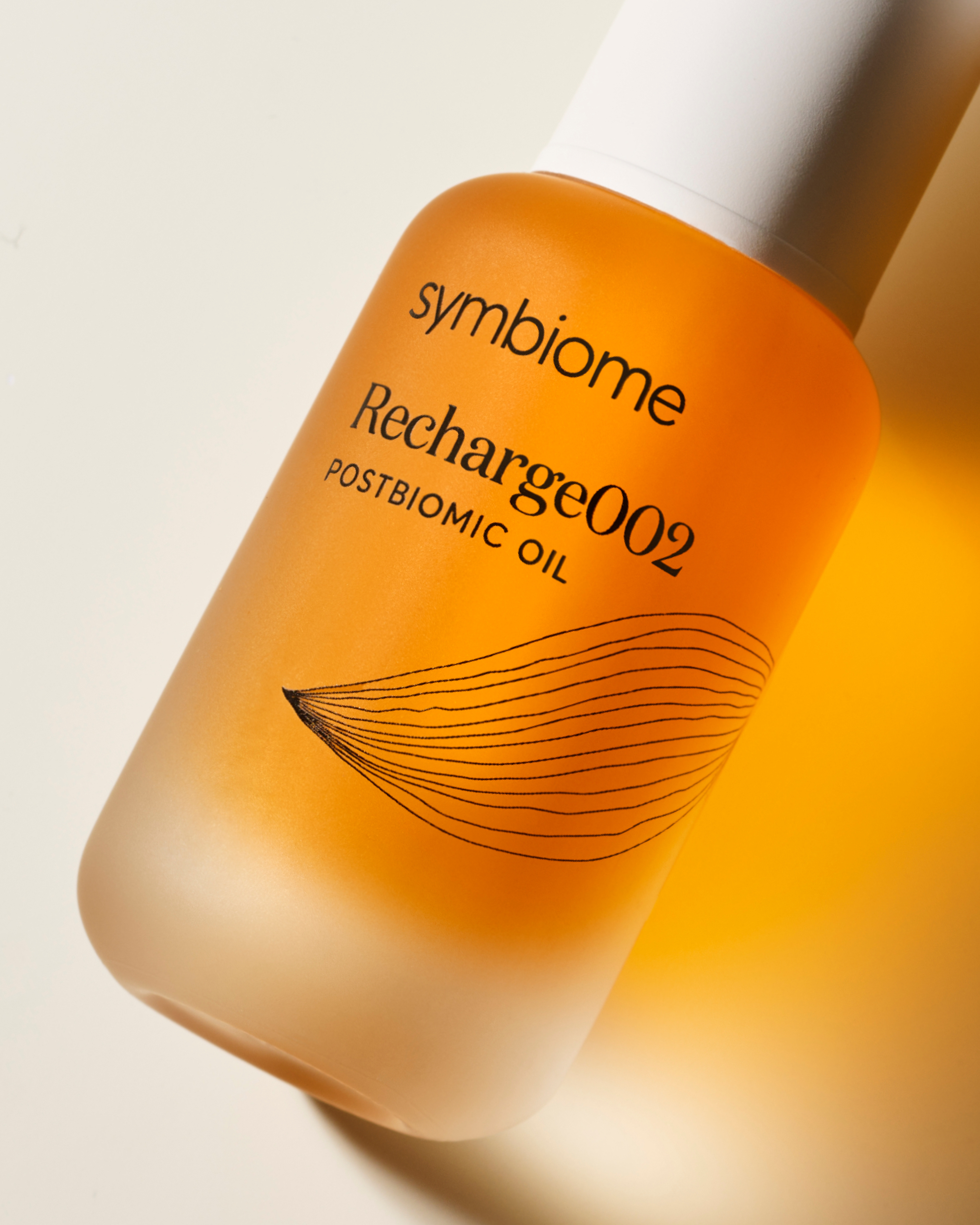 Recharge002 Revitalizing Face Oil