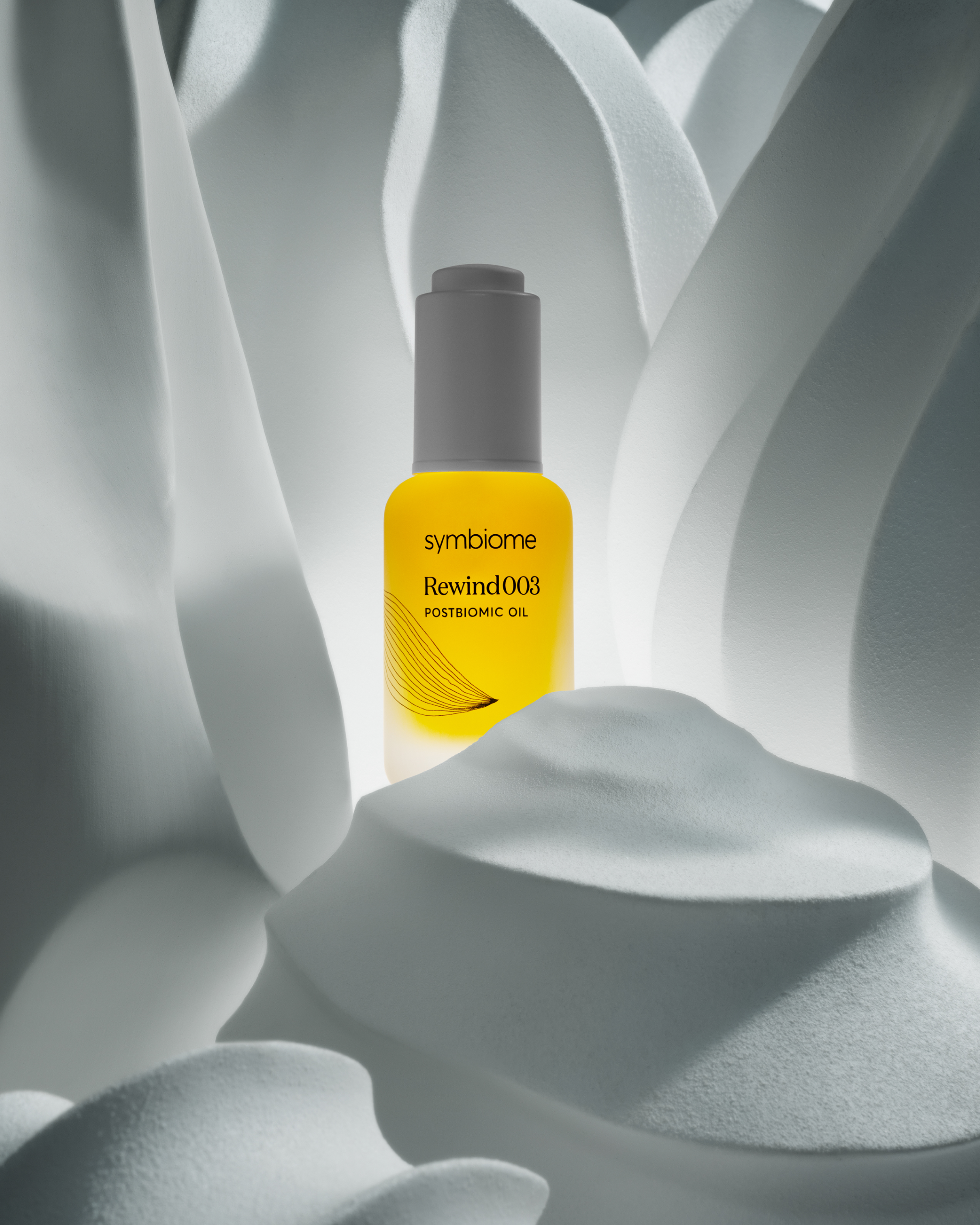 Rewind003 Age-Defying Face Oil
