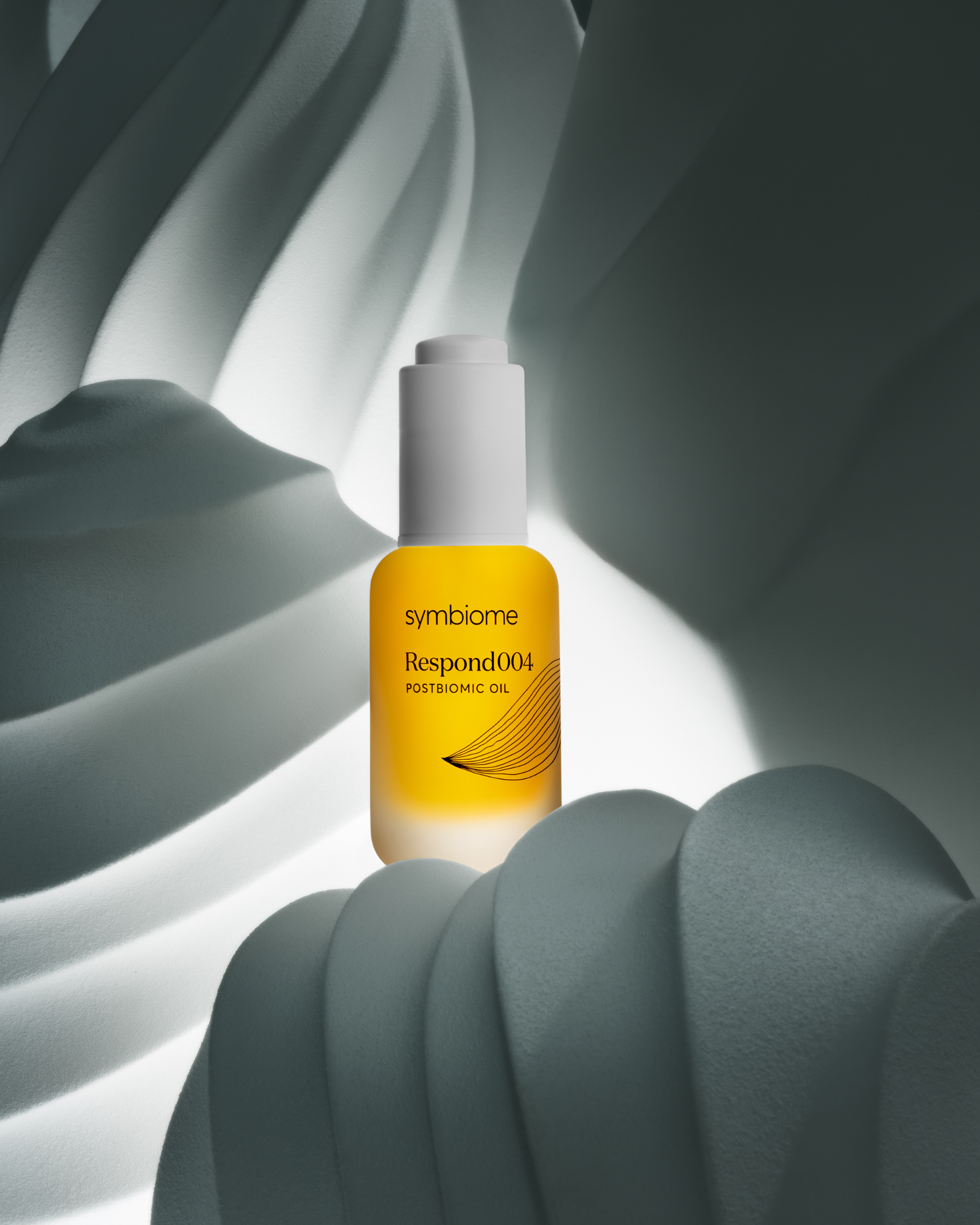 Respond004 Soothing Face Oil