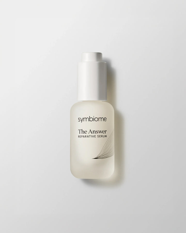 The Answer Reparative Serum