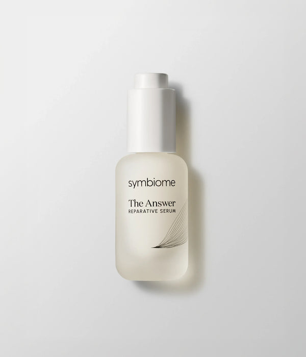 The Answer Reparative Serum