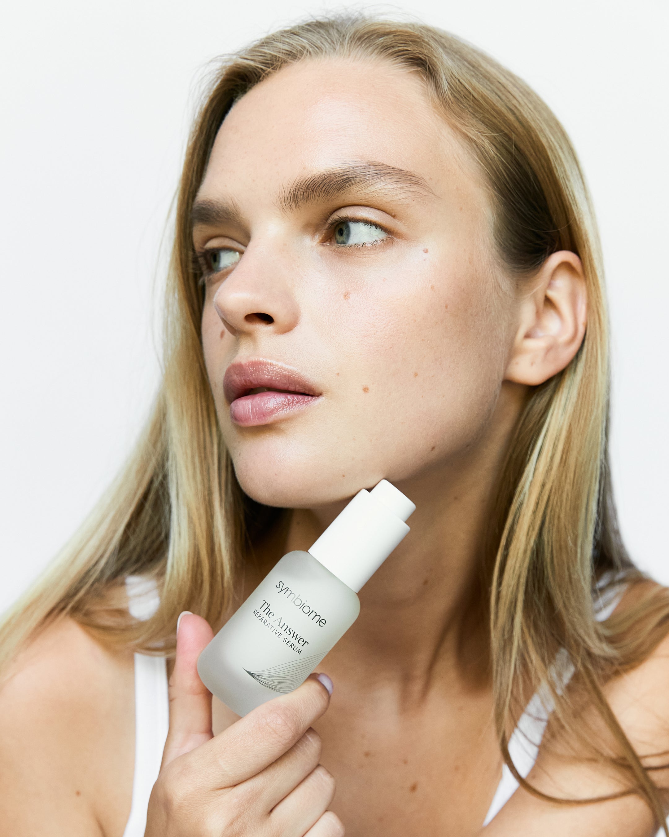 The Answer Reparative Serum
