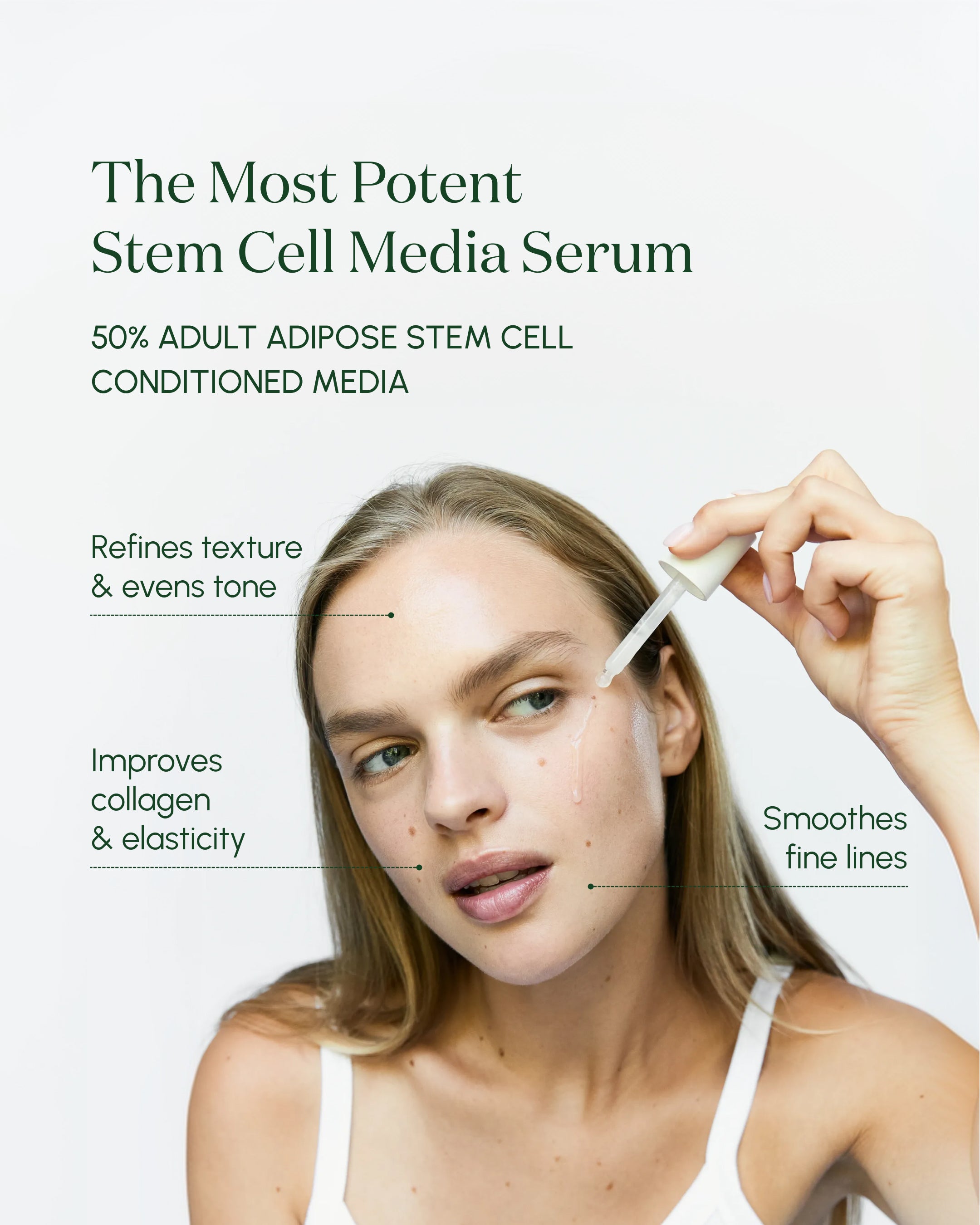 The Answer Reparative Serum
