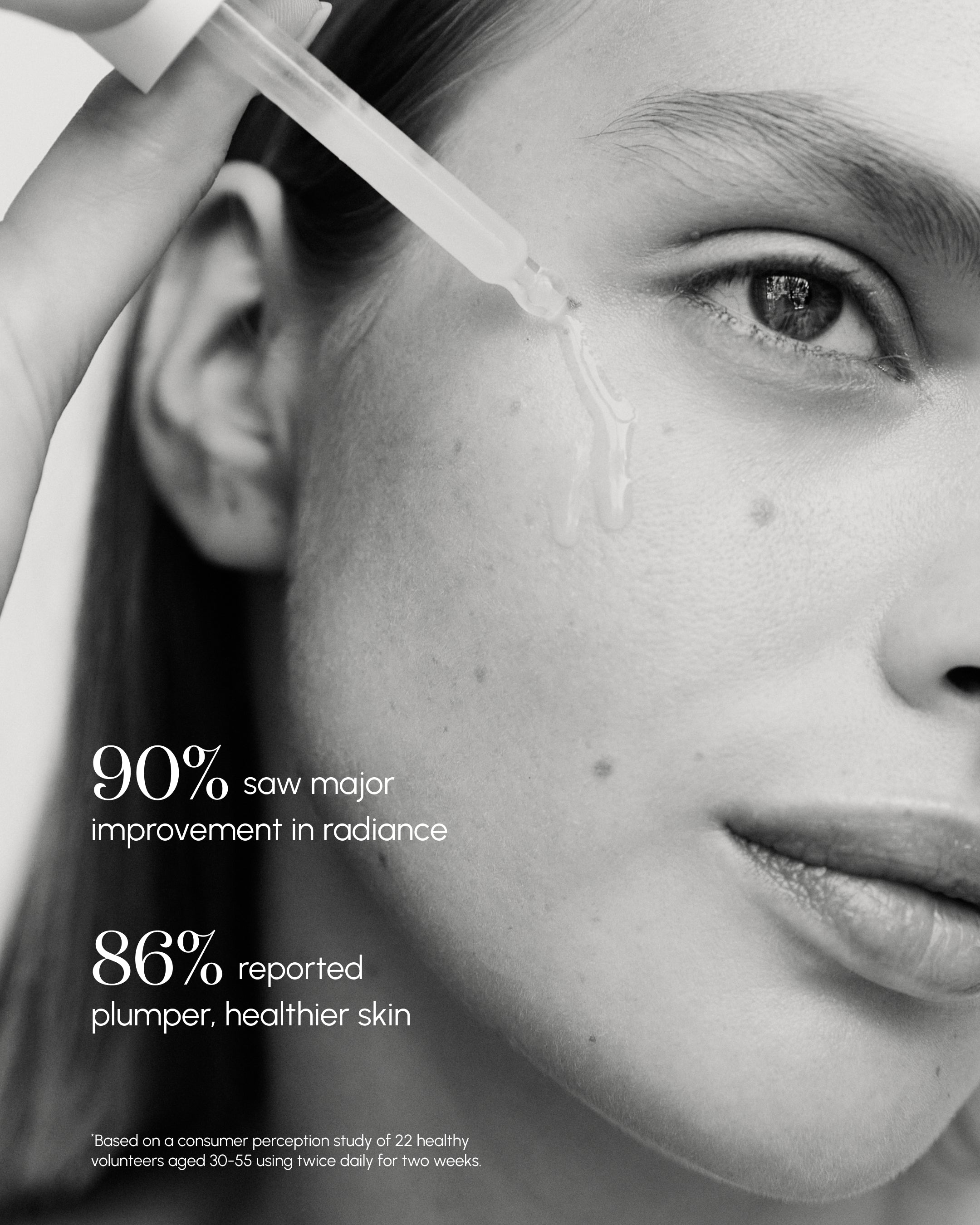 The Answer Reparative Serum - Stem Cell Media & Growth Factor