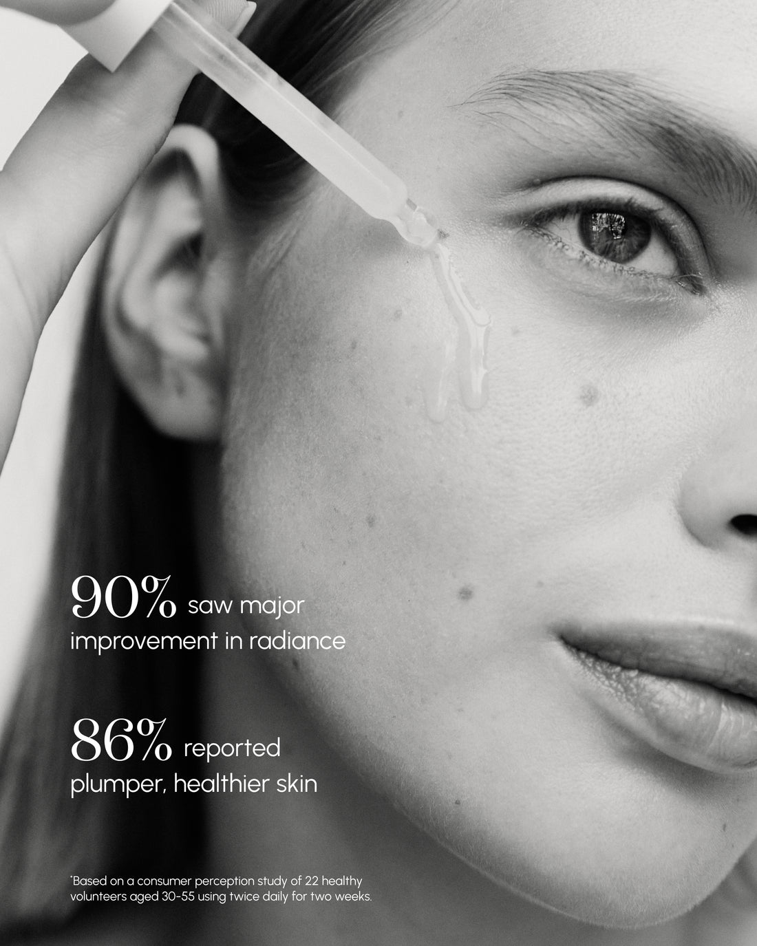 The Answer Reparative Serum