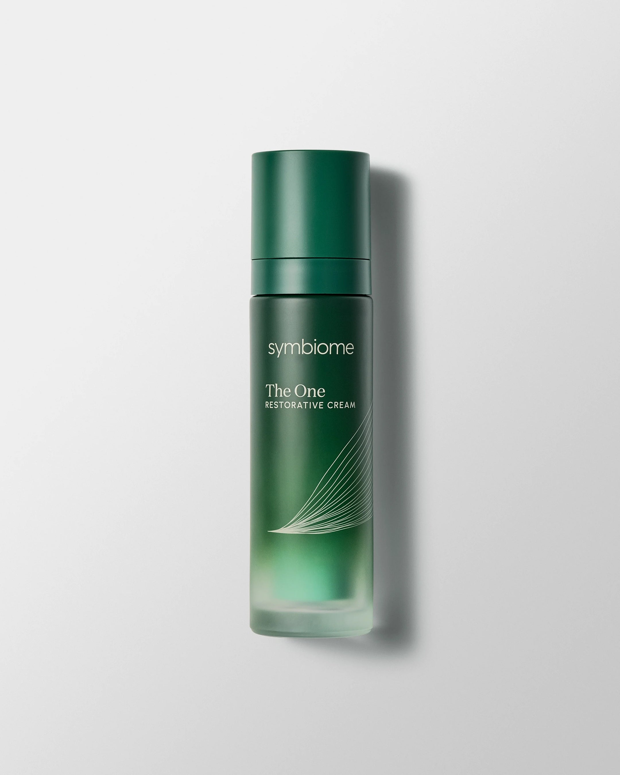 The One Restorative Cream