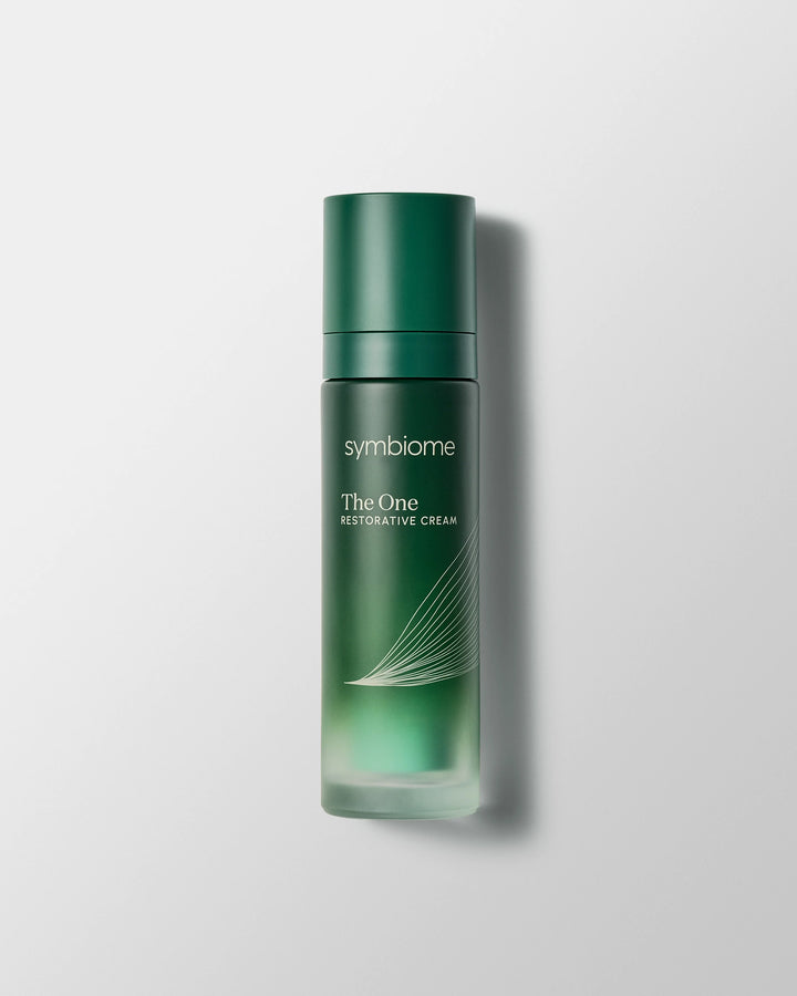 The One Restorative Cream