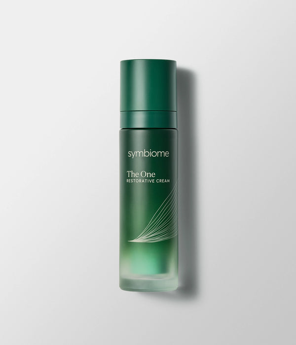 The One Restorative Cream