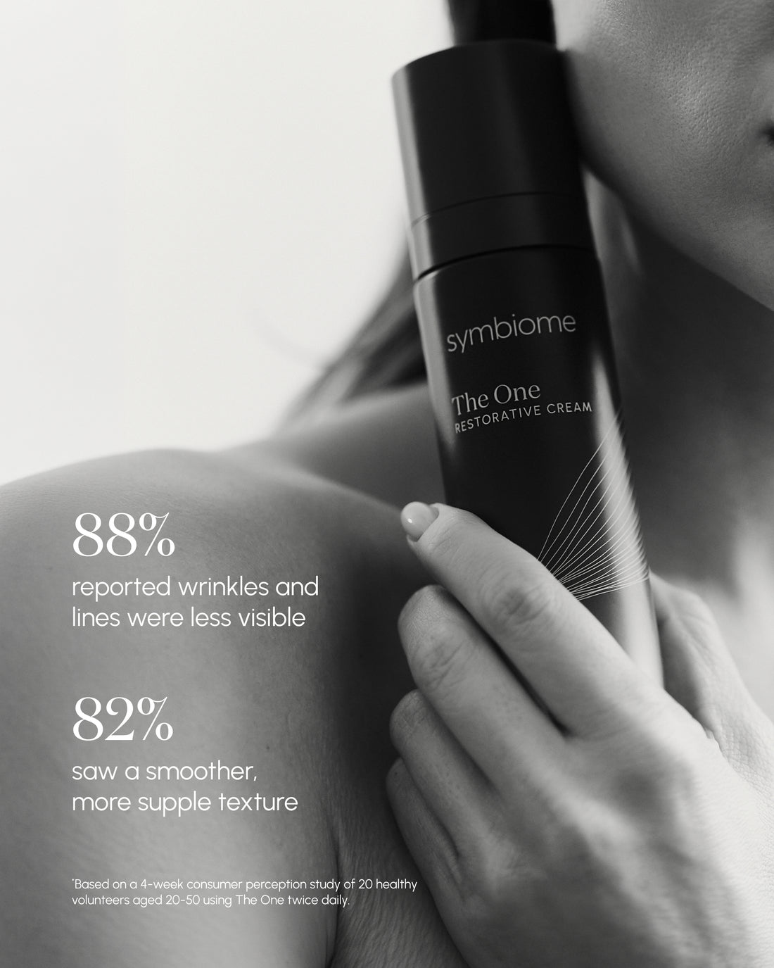 The One Restorative Cream
