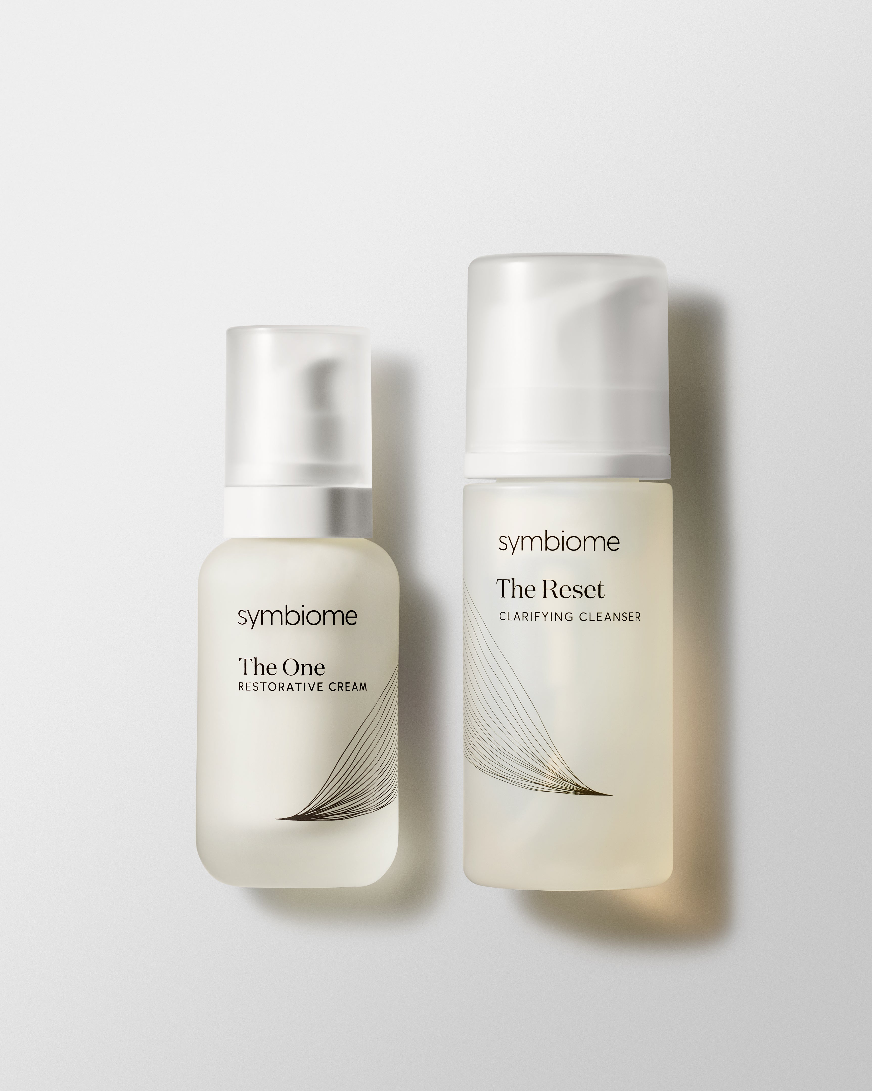 The Revitalizing Duo