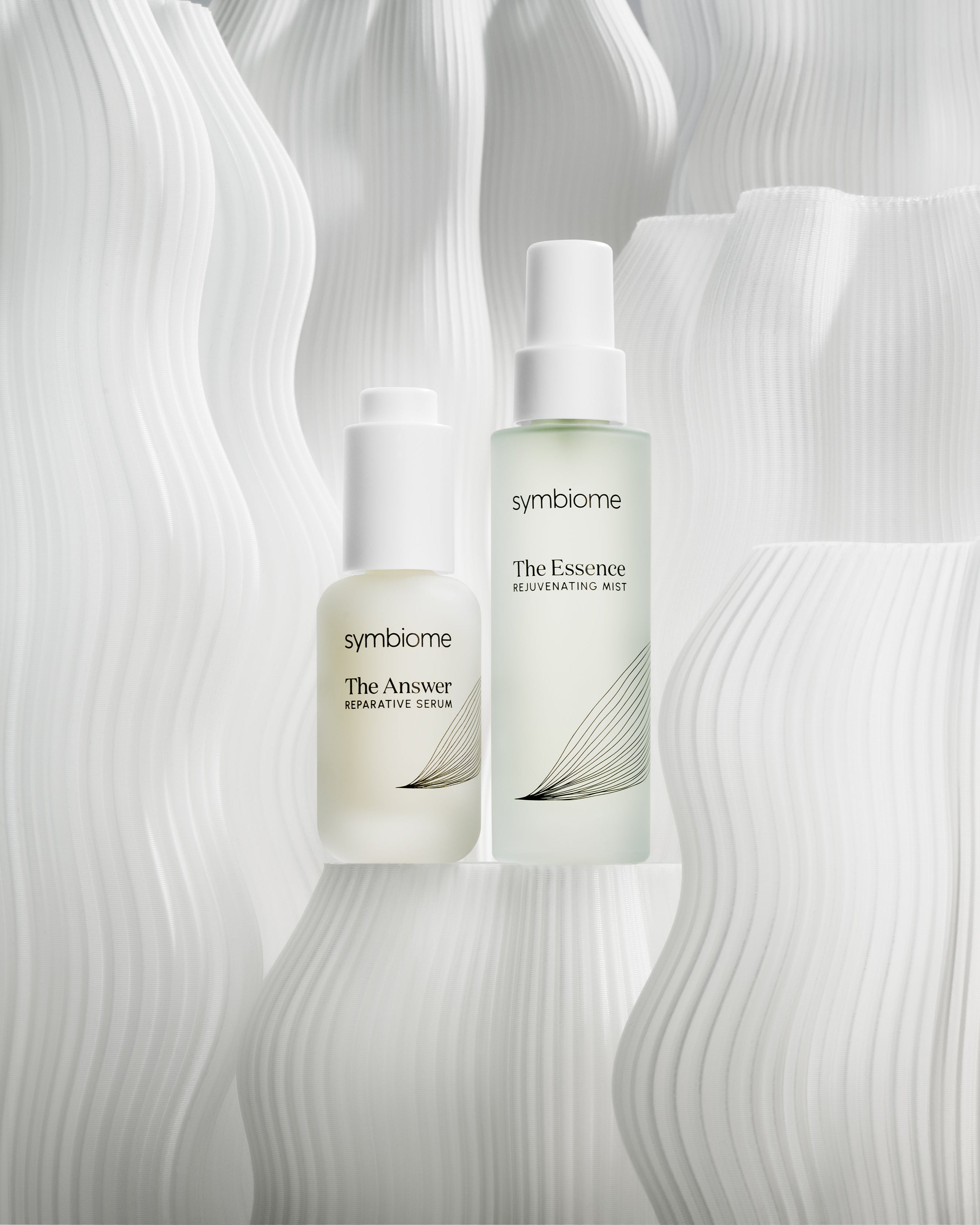 The Sun Recovery Set