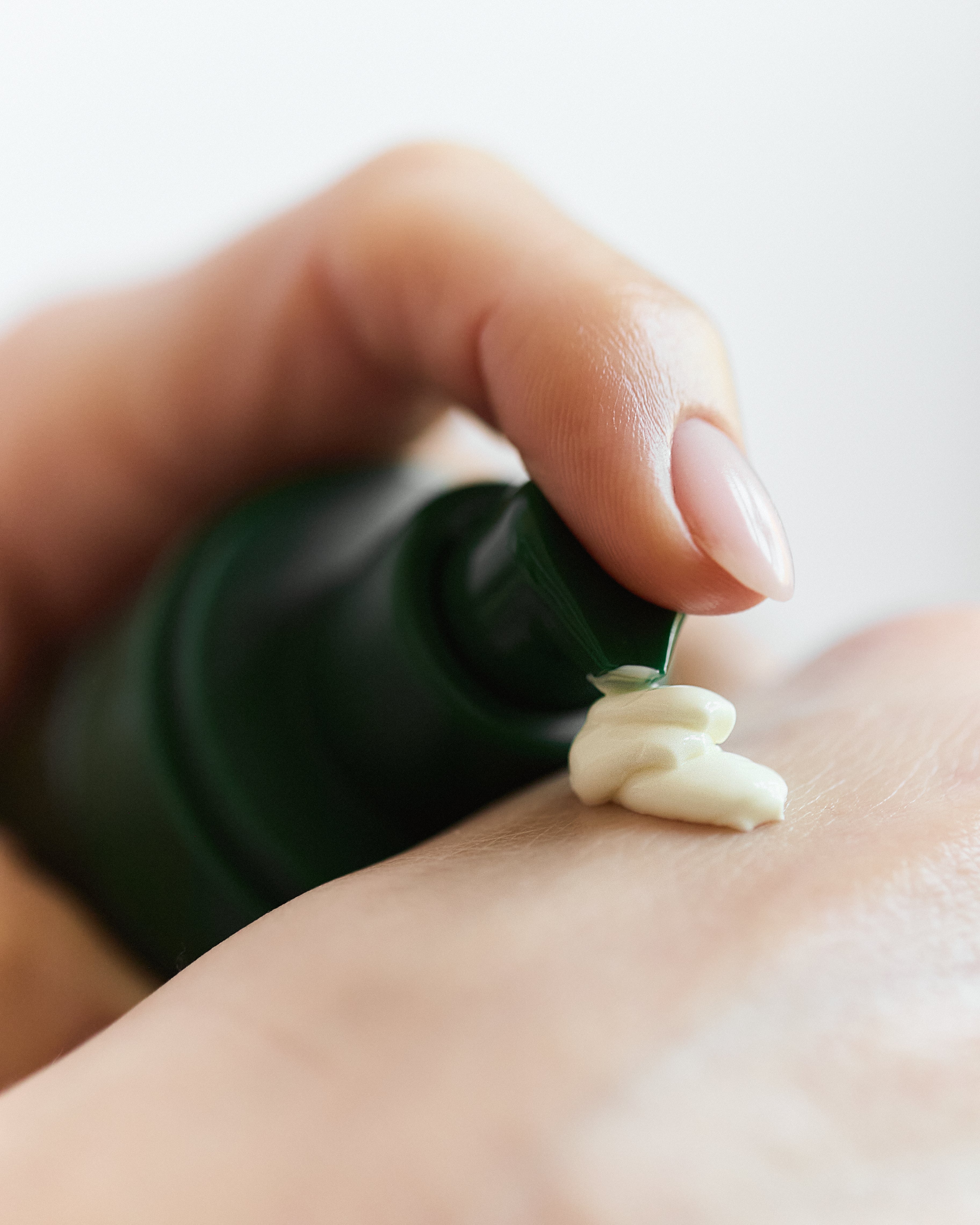 The One Restorative Cream