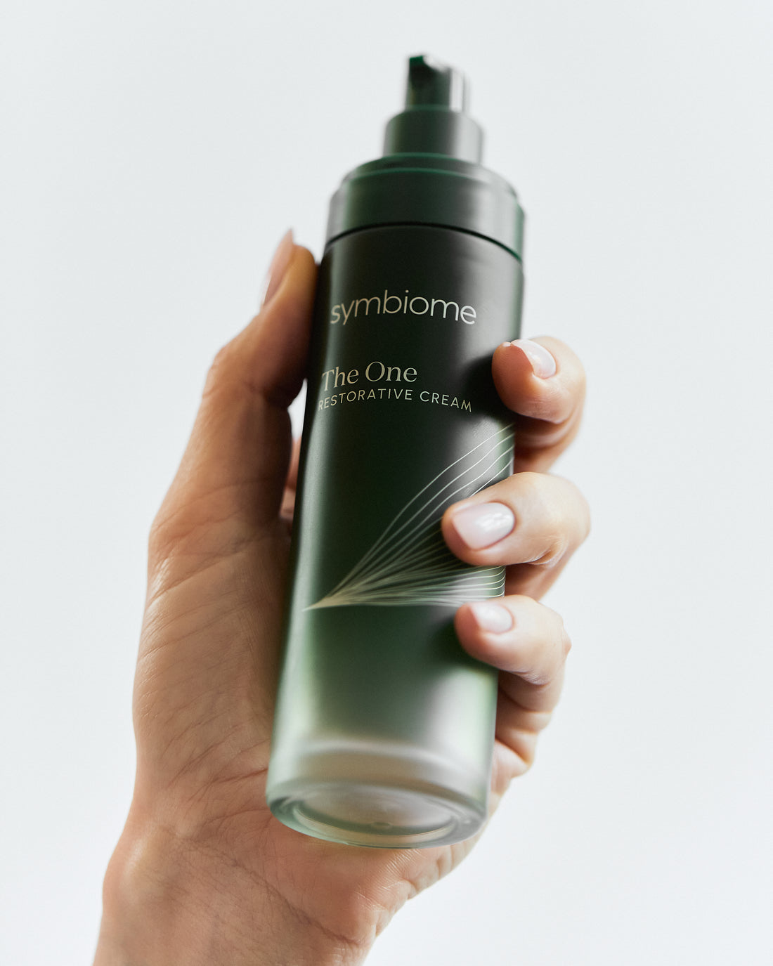 The One Restorative Cream