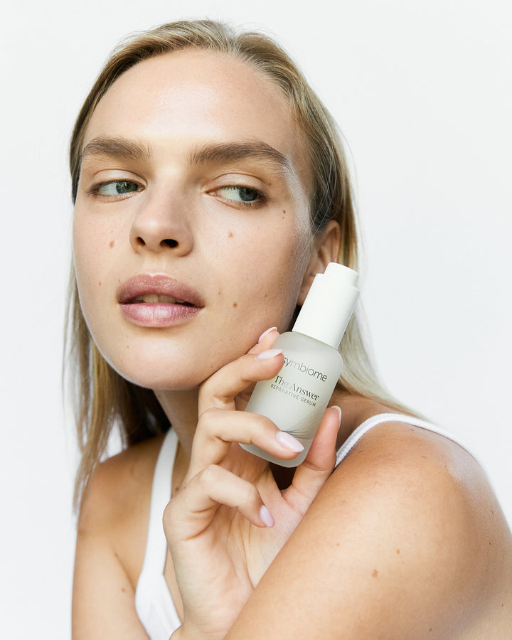 The Answer Reparative Serum