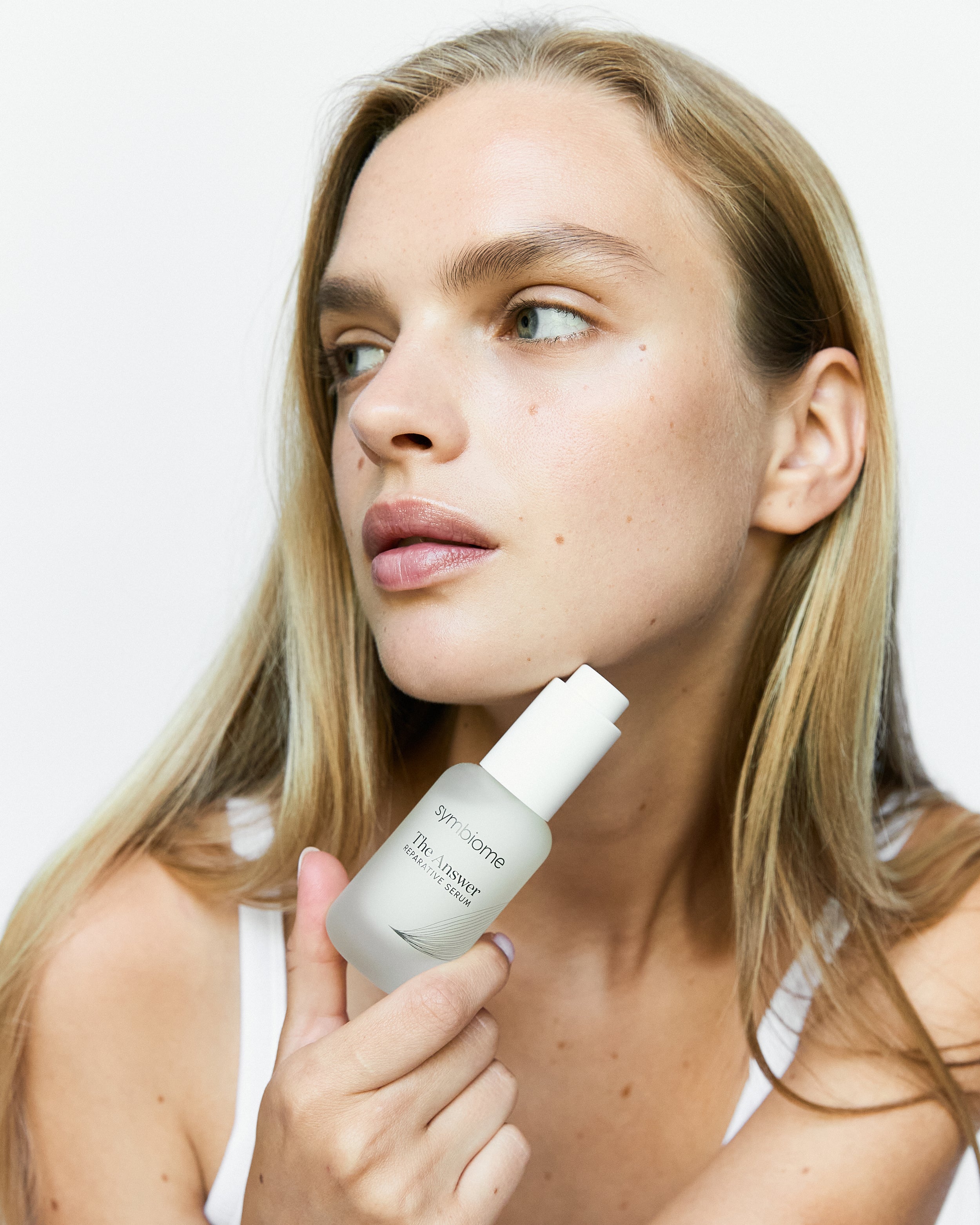 The Answer Reparative Serum