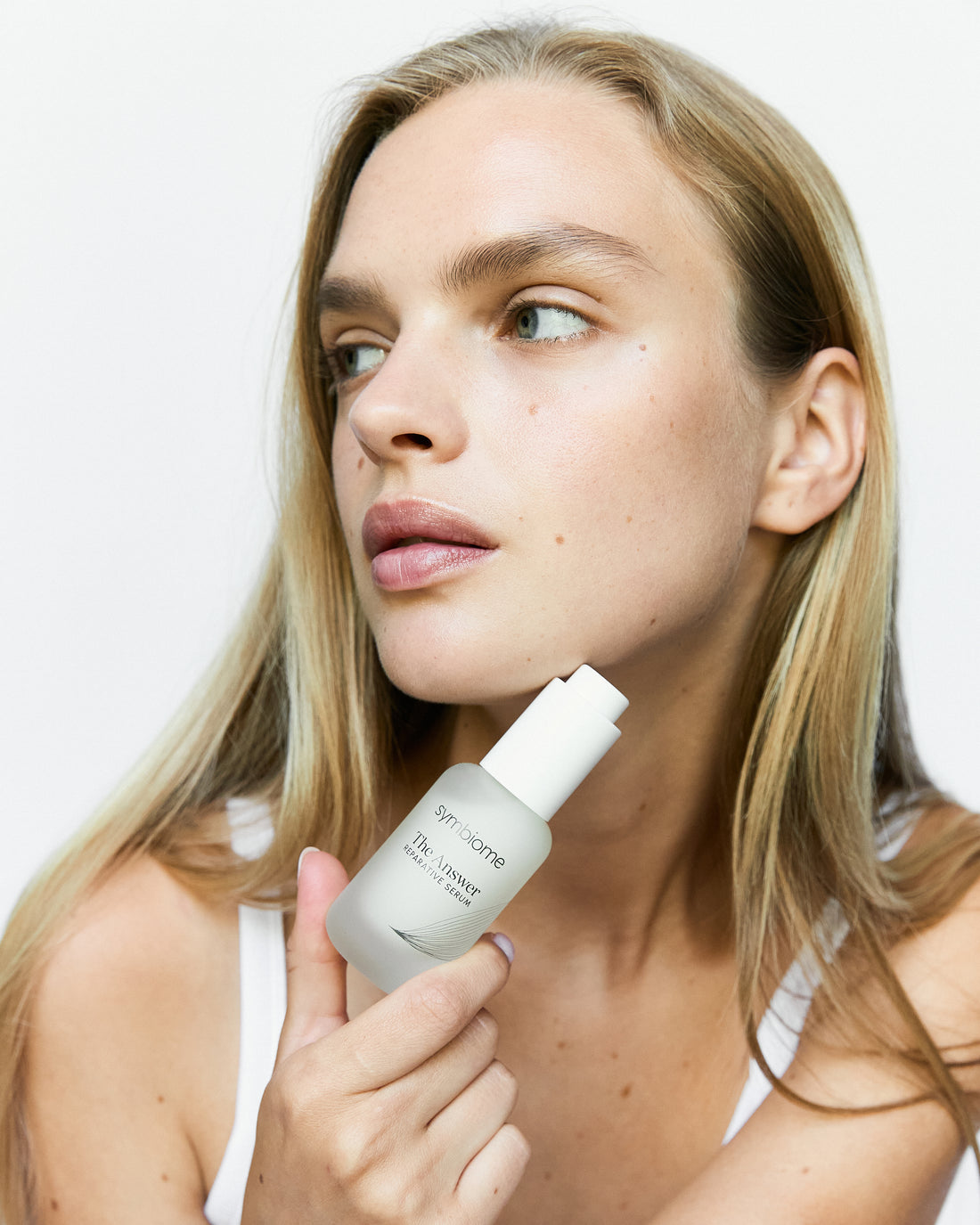 The Answer Reparative Serum
