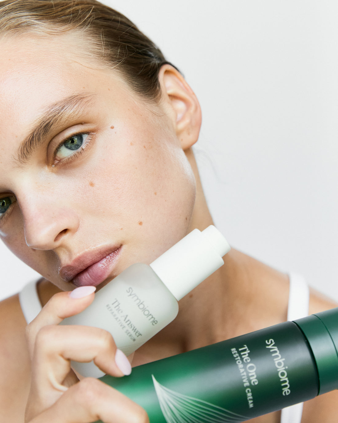 Slow-Aging Essentials