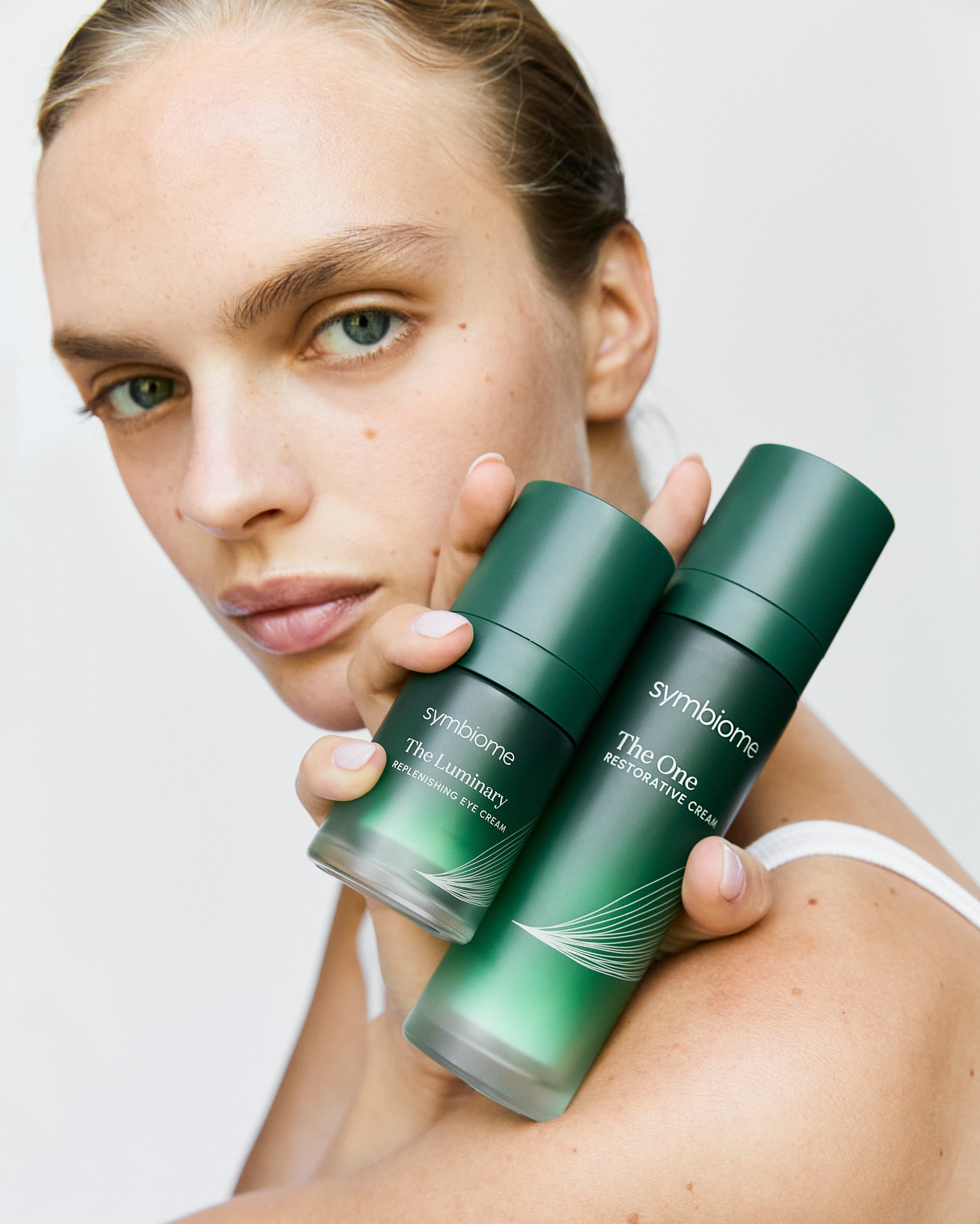 Luminous Skin Set
