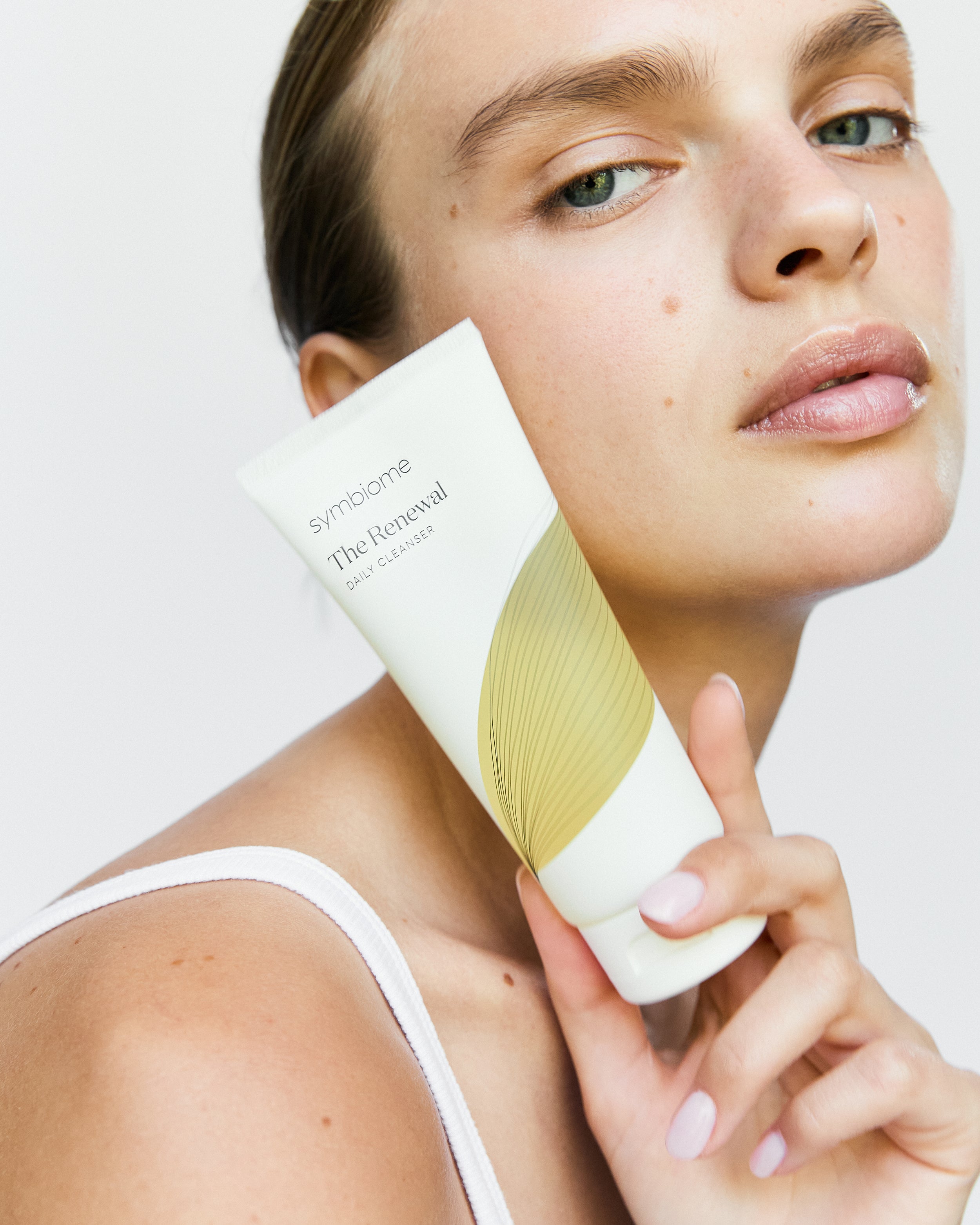 The Renewal Daily Cleanser