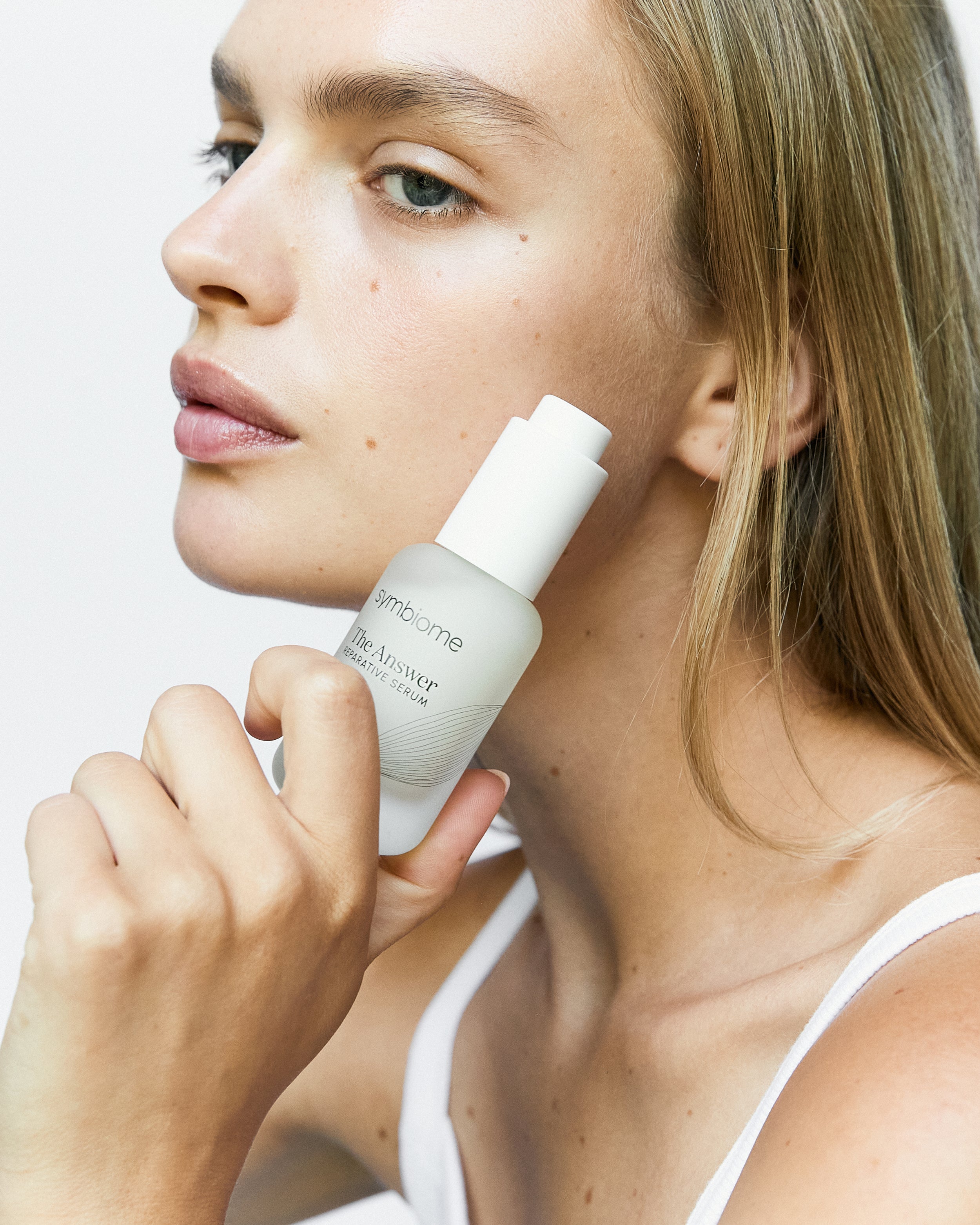 The Answer Reparative Serum