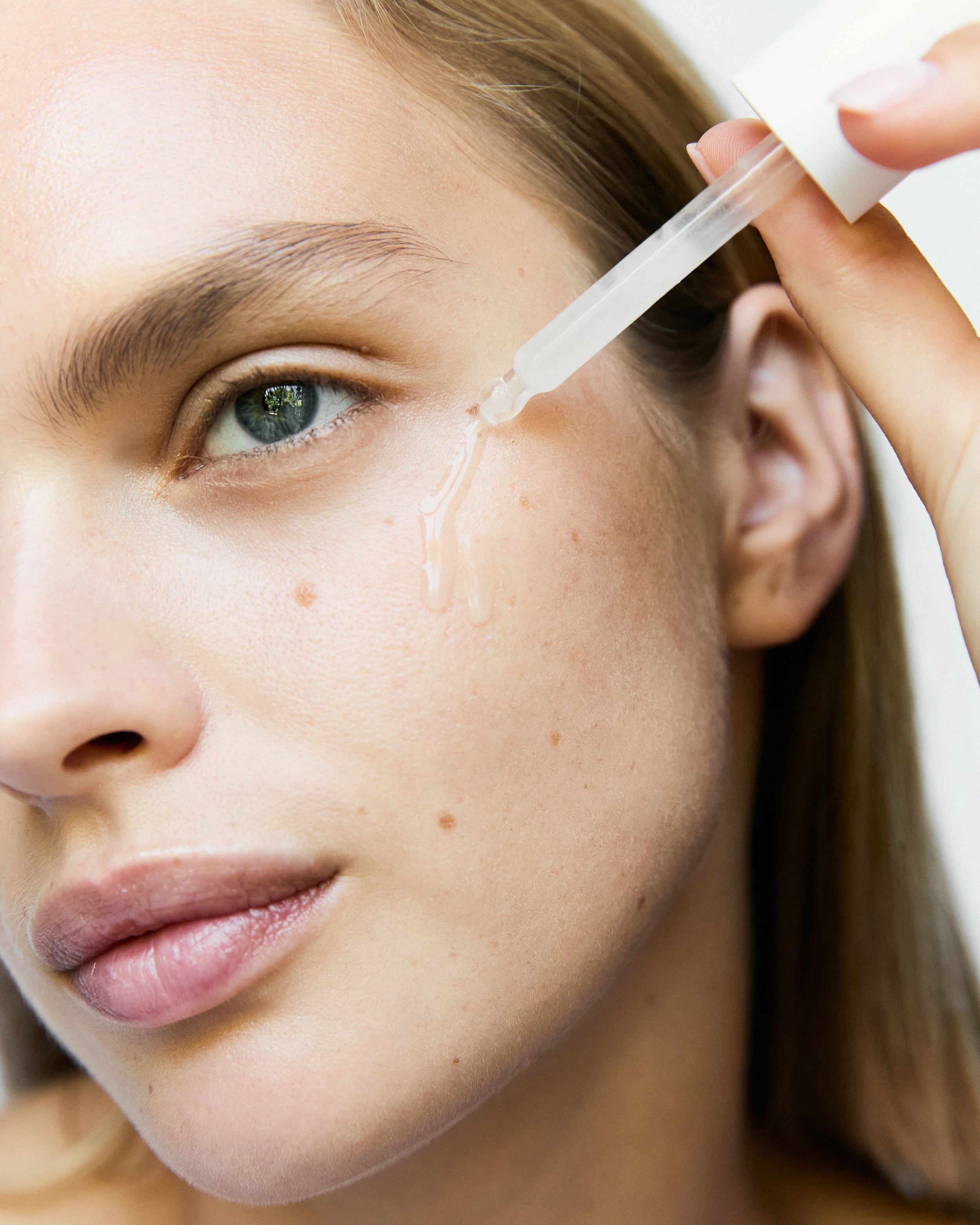The Answer Reparative Serum