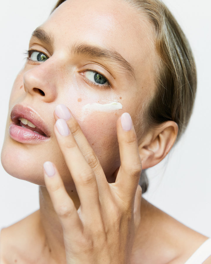 The One Restorative Cream