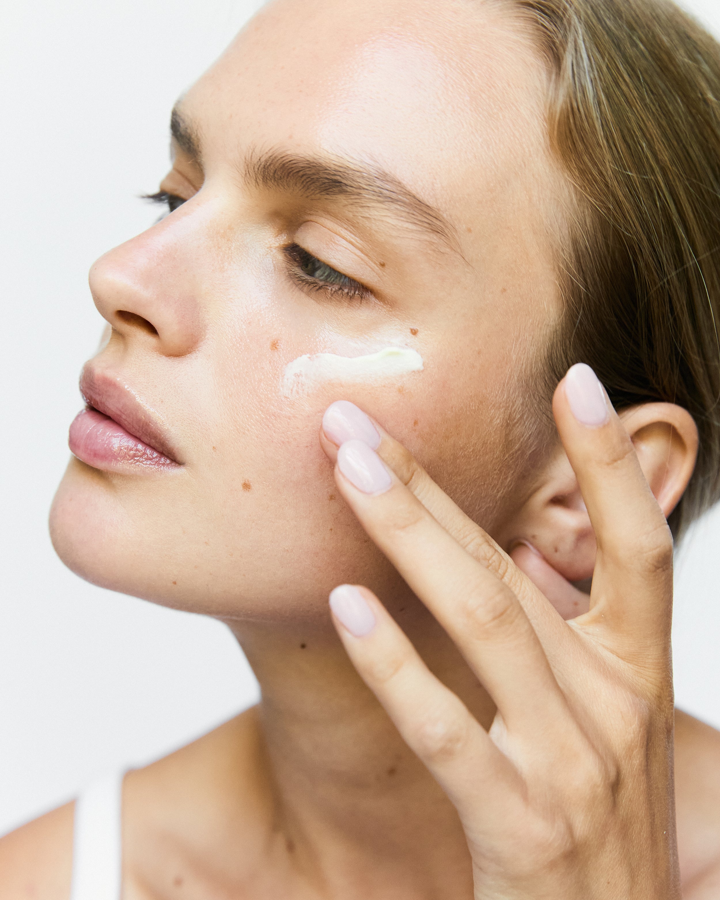 Luminous Skin Set