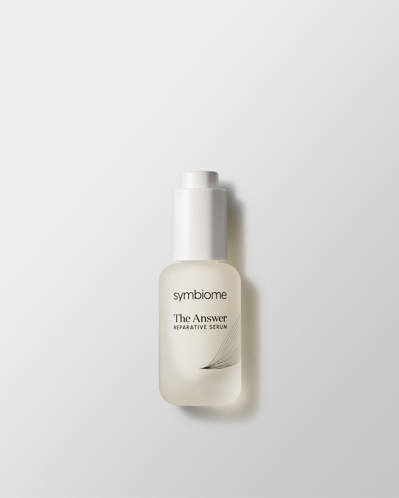 The Answer Reparative Serum - Stem Cell Media & Growth Factor The Answer Reparative Serum - Stem Cell Media & Growth Factor