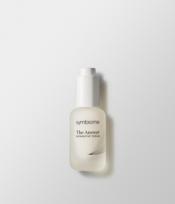 The Answer Reparative Serum