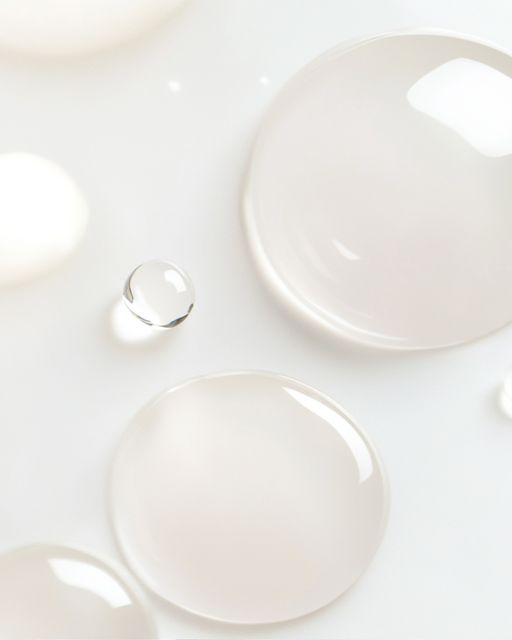 The Answer Reparative Serum