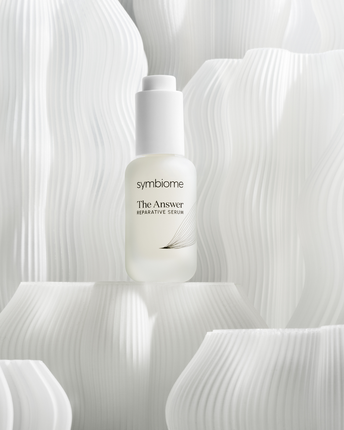 The Answer Reparative Serum