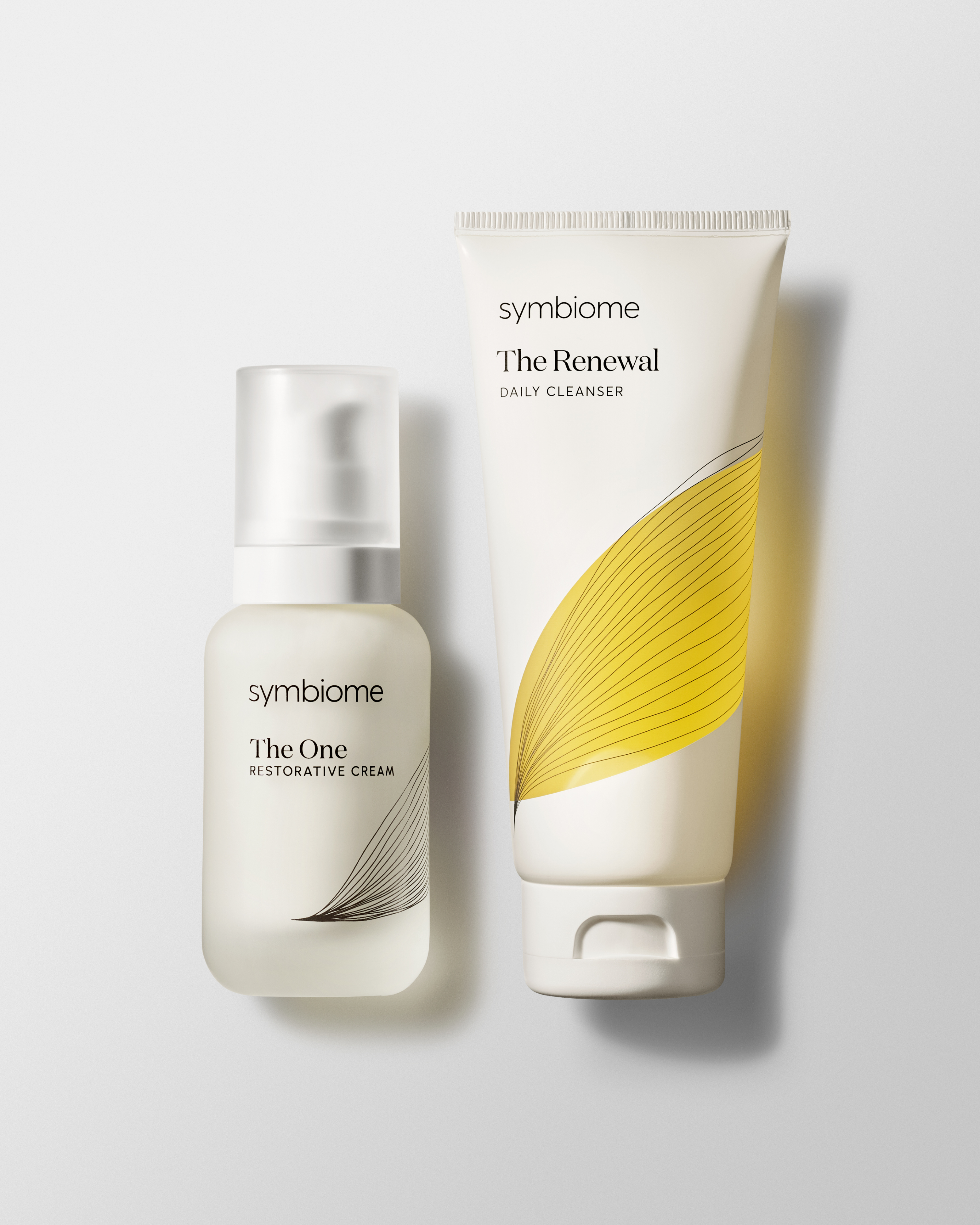 The Dewy Skin Essentials