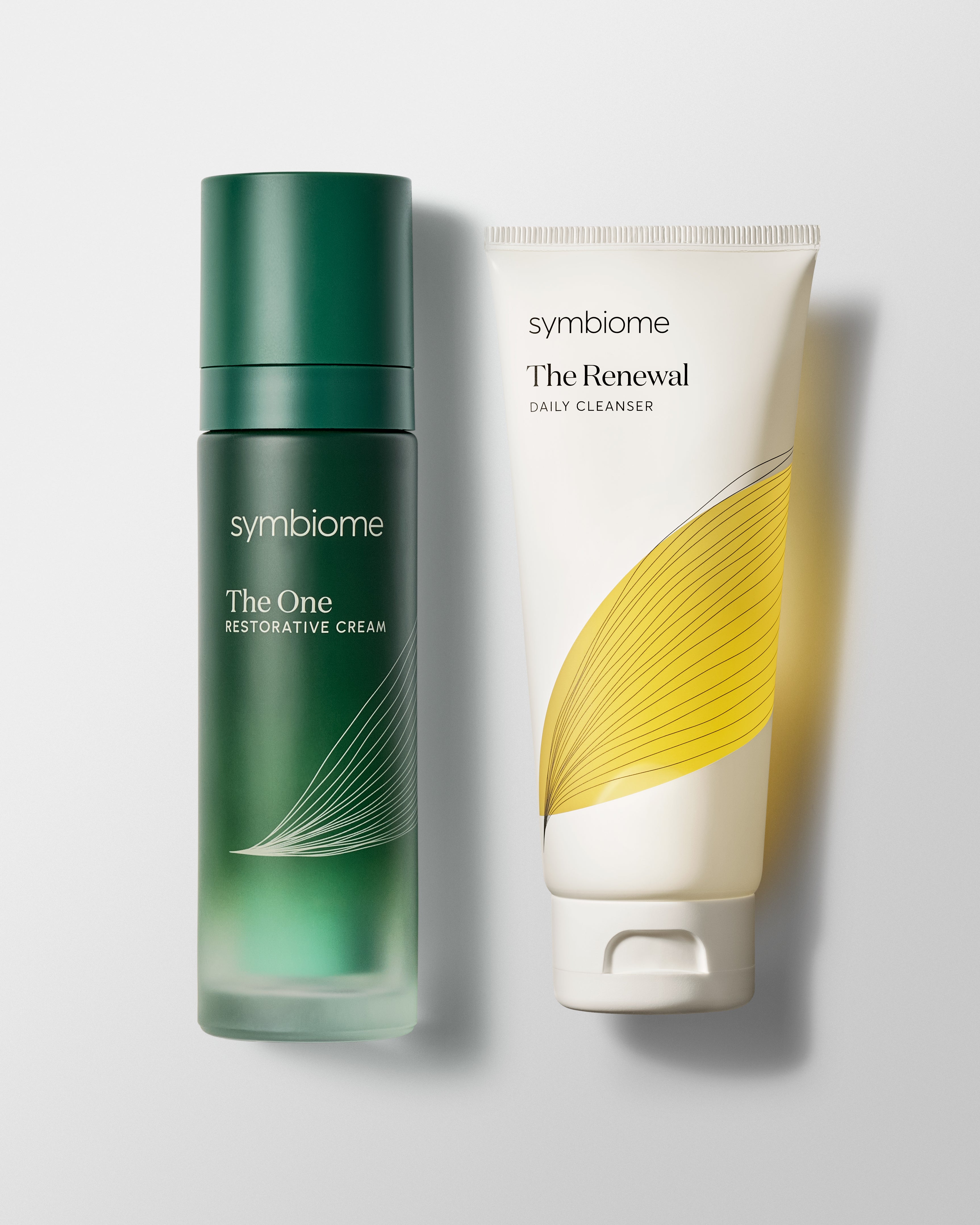 The Dewy Skin Essentials