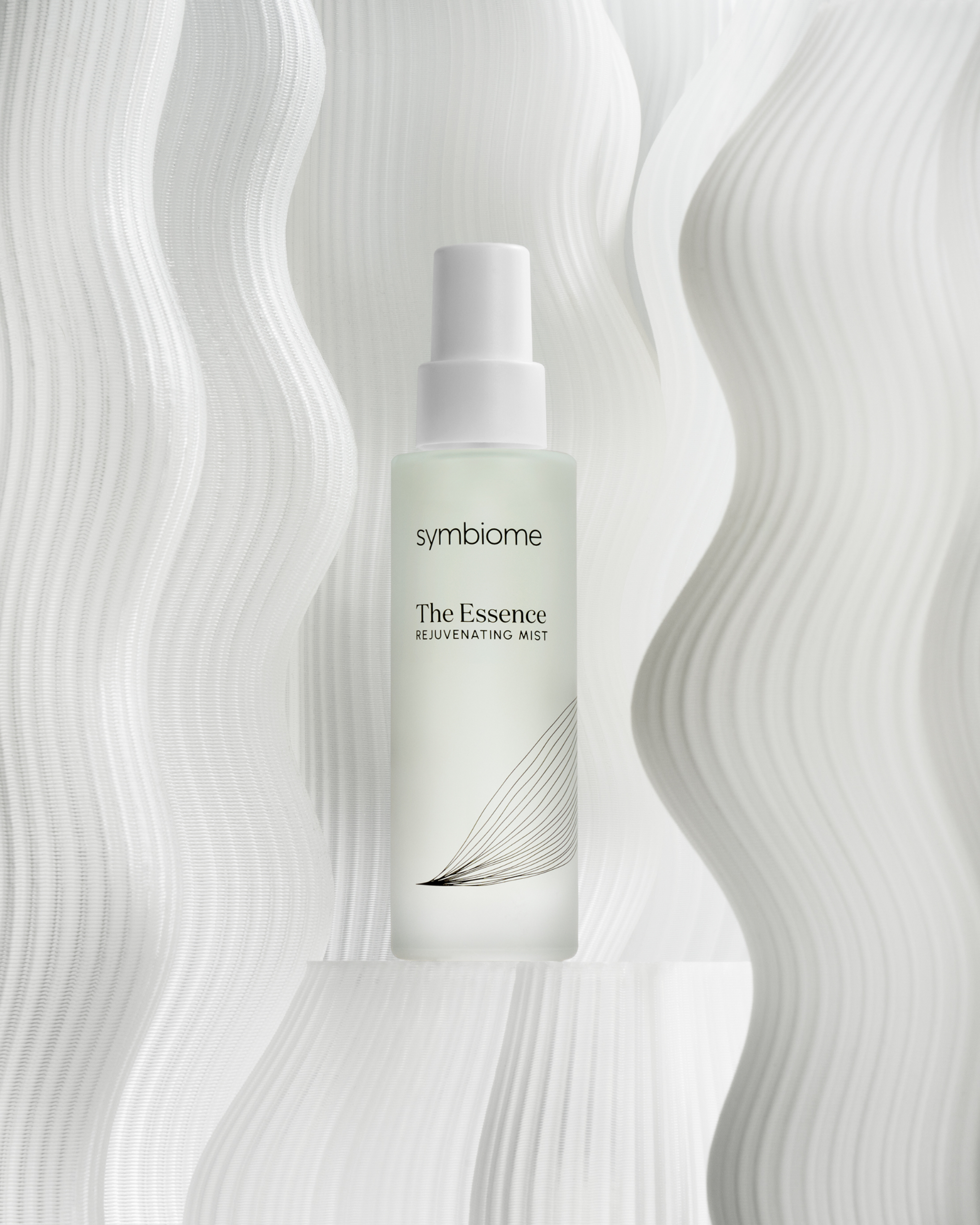The Essence Rejuvenating Mist