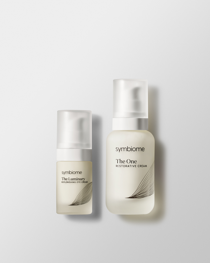 Luminous Skin Set